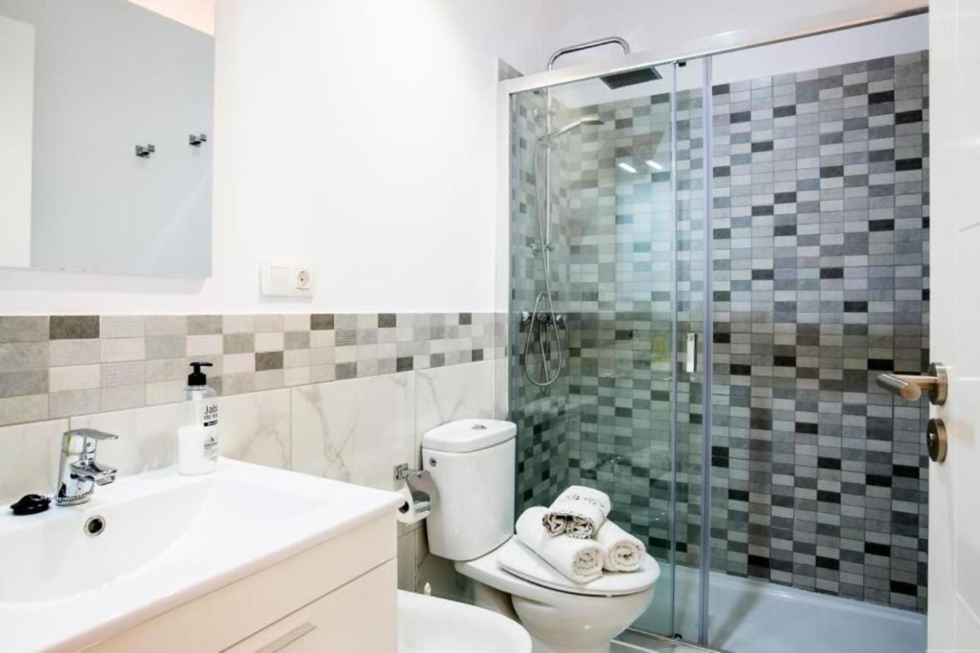 Appartement Mareverde Centrale Vicino Al Mare Ma