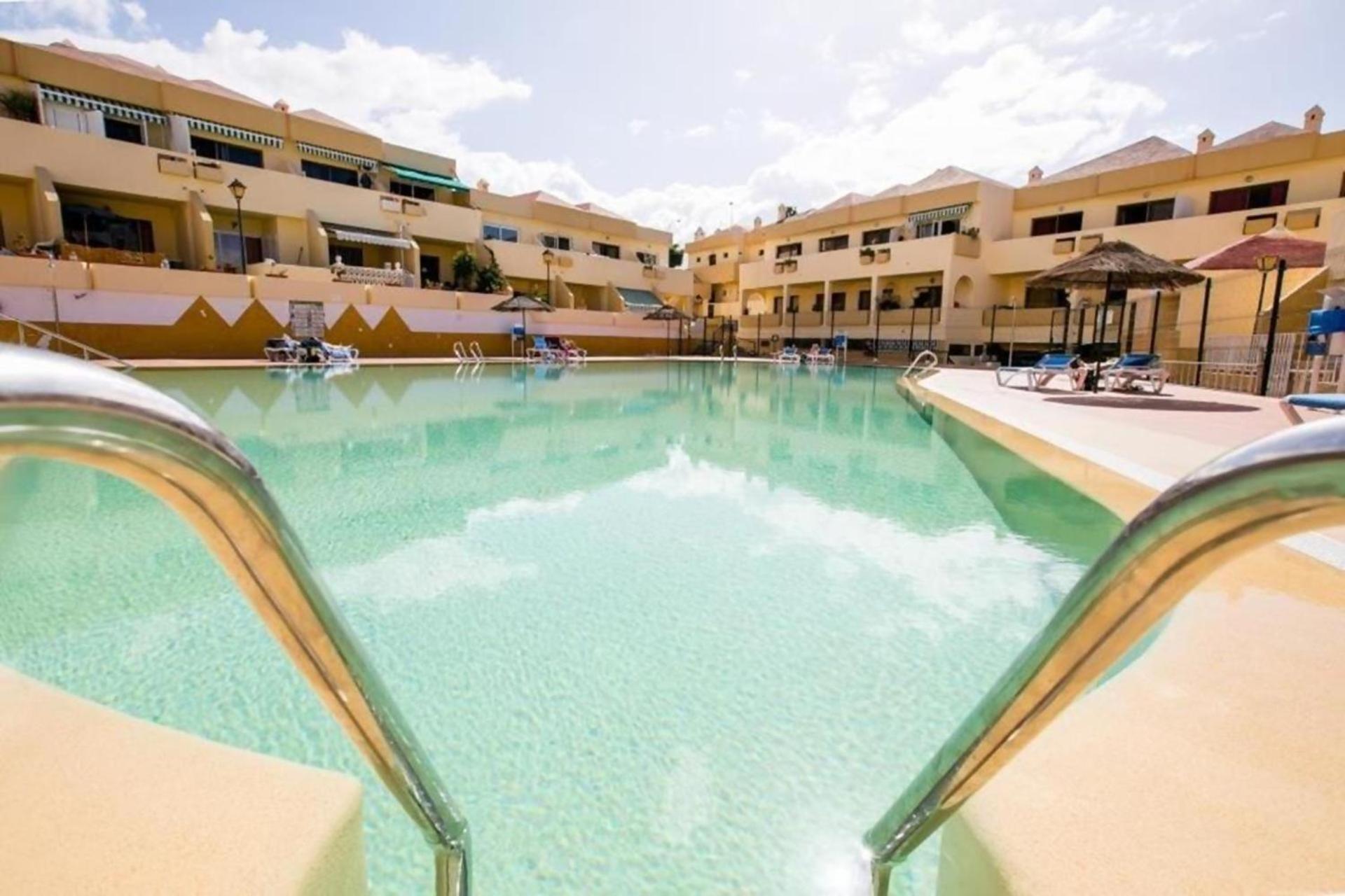 Mareverde Centrale Vicino Al Mare Ma Appartement