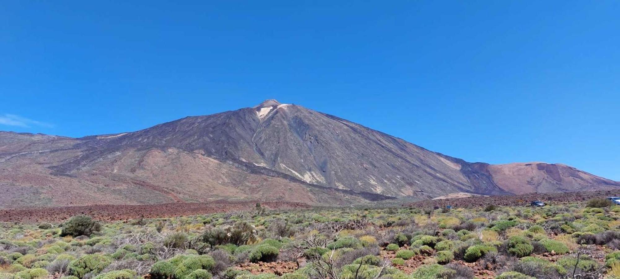 Mareverde Centrale Vicino Al Mare Ma * Costa Adeje (Tenerife)