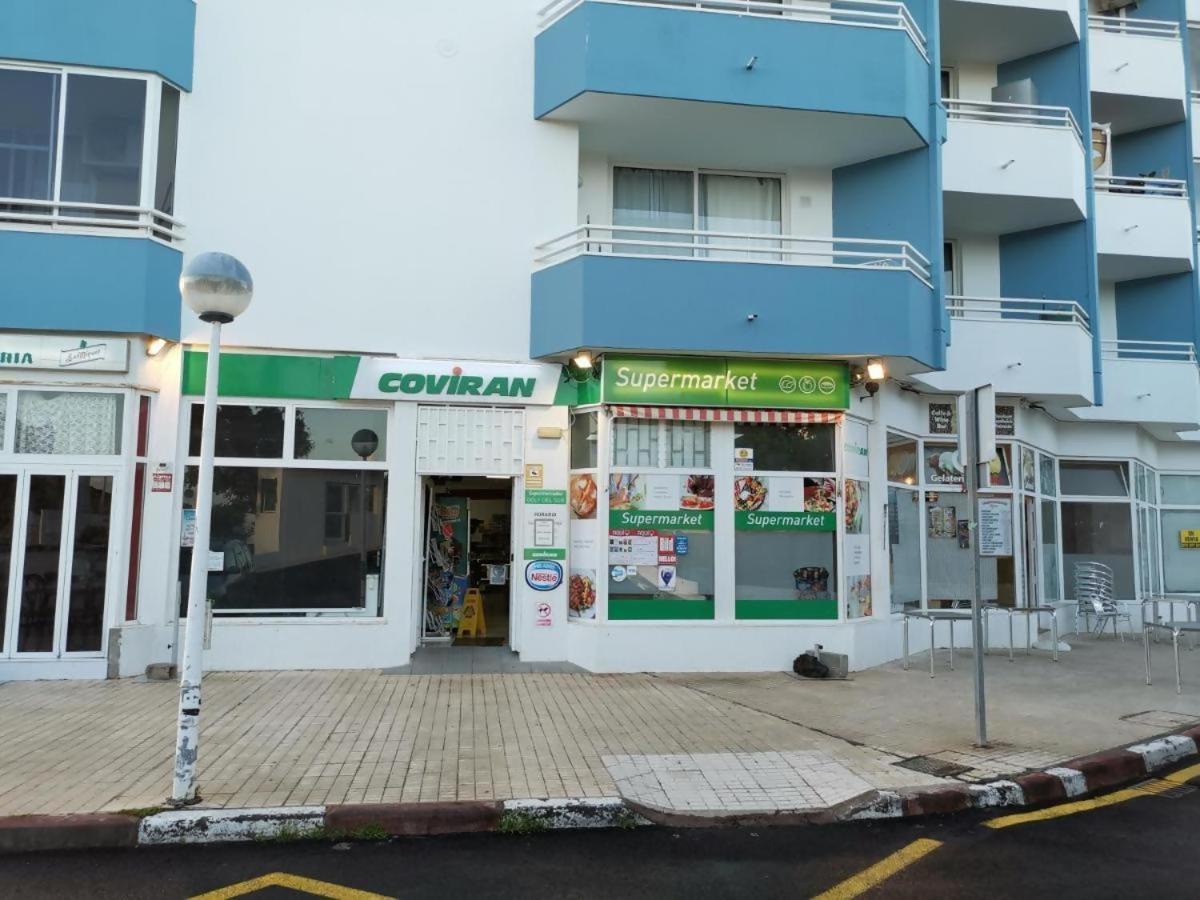 Amplio Estudio En Golf Del Sur Gp123