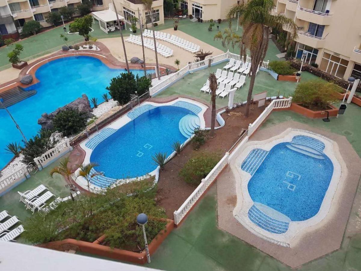 Amplio Estudio En Golf Del Sur Gp123 San Miguel de Abona
