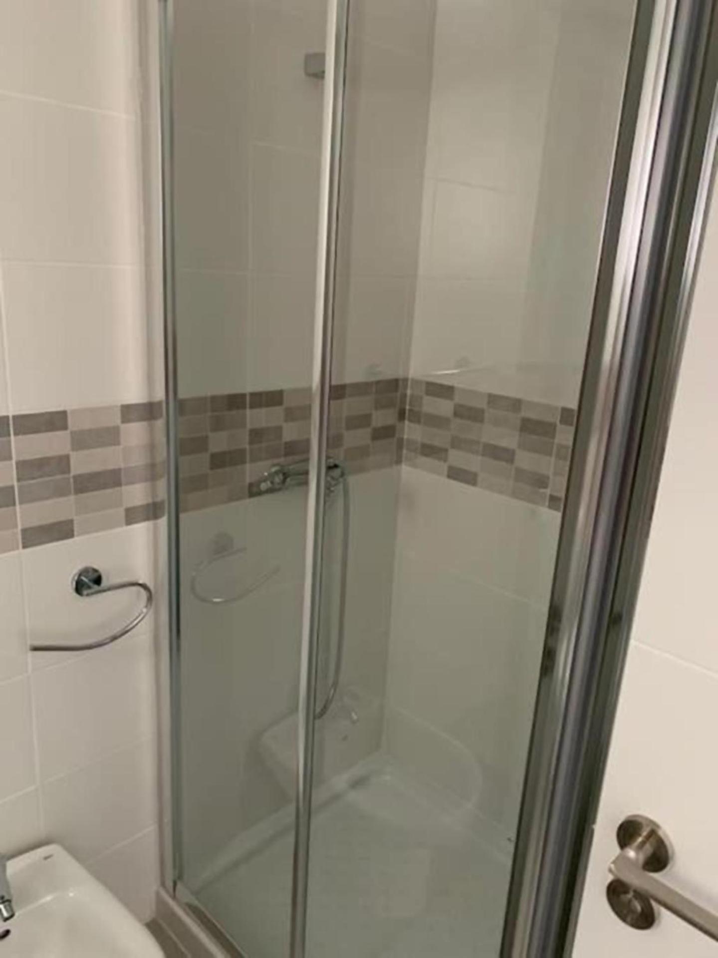 Appartement Monolocale Flores