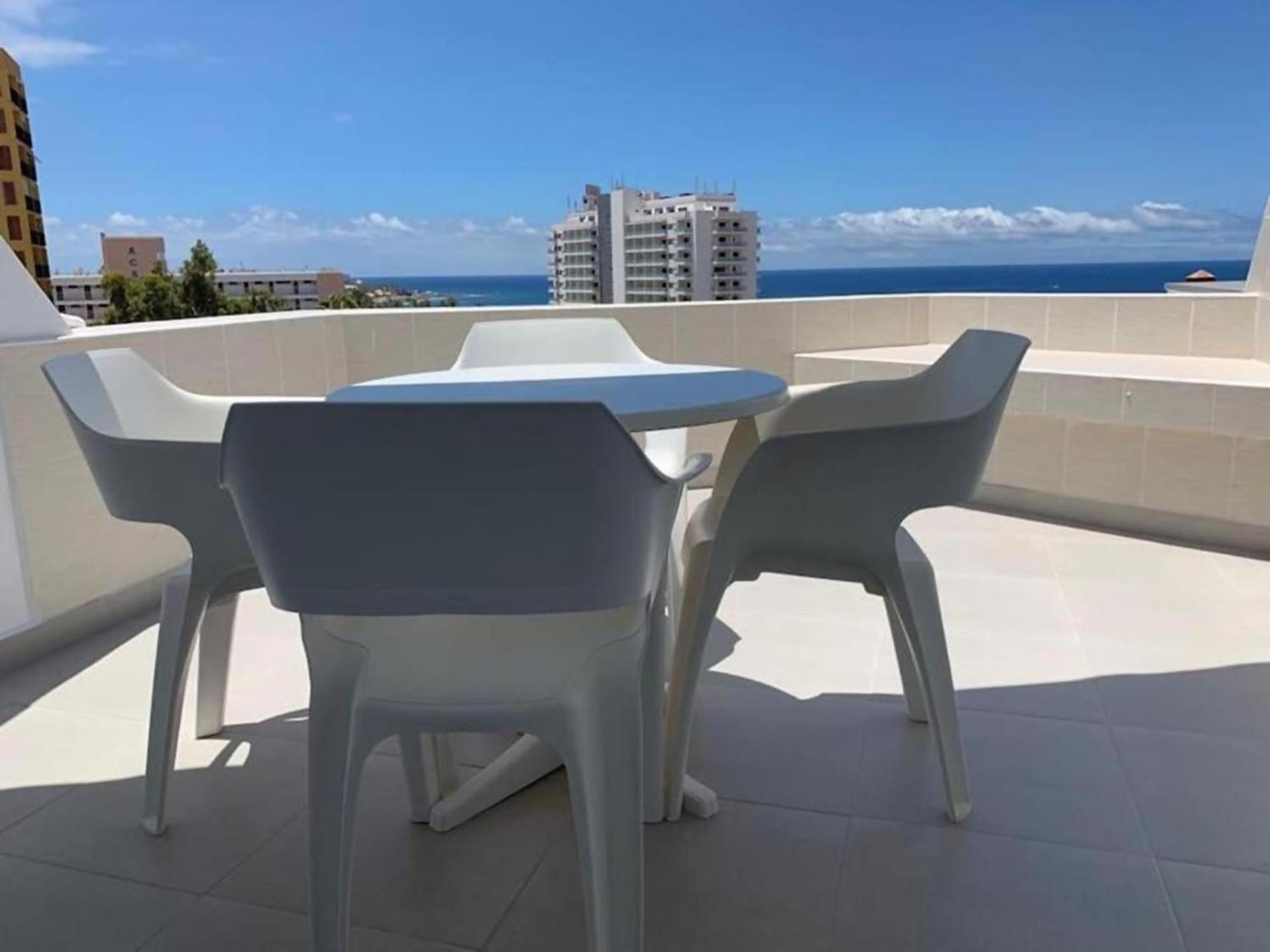 Monolocale Flores Appartement Playa Feñabe