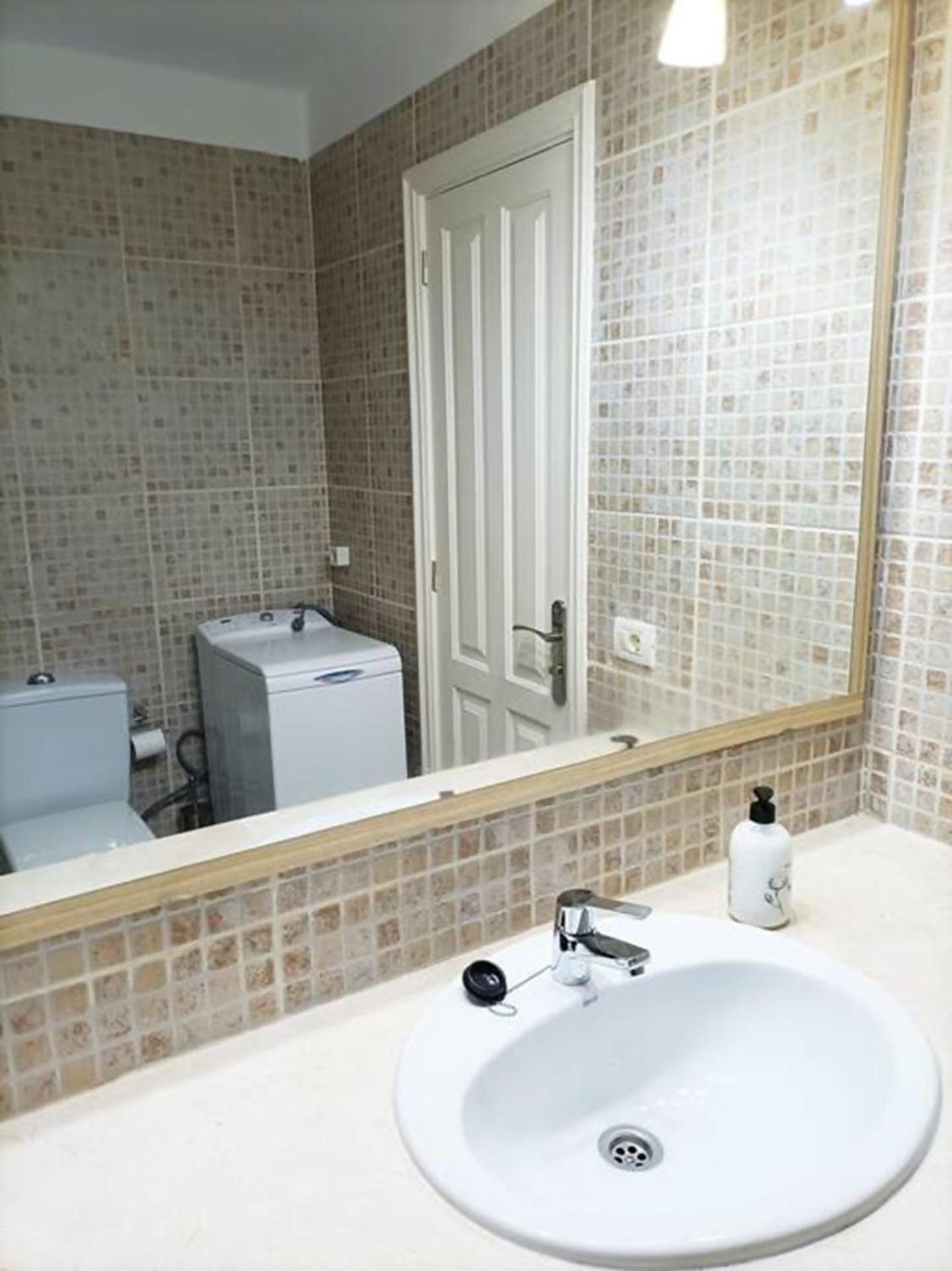 Appartement Amplio Estudio En Golf Del Sur Gp123 *