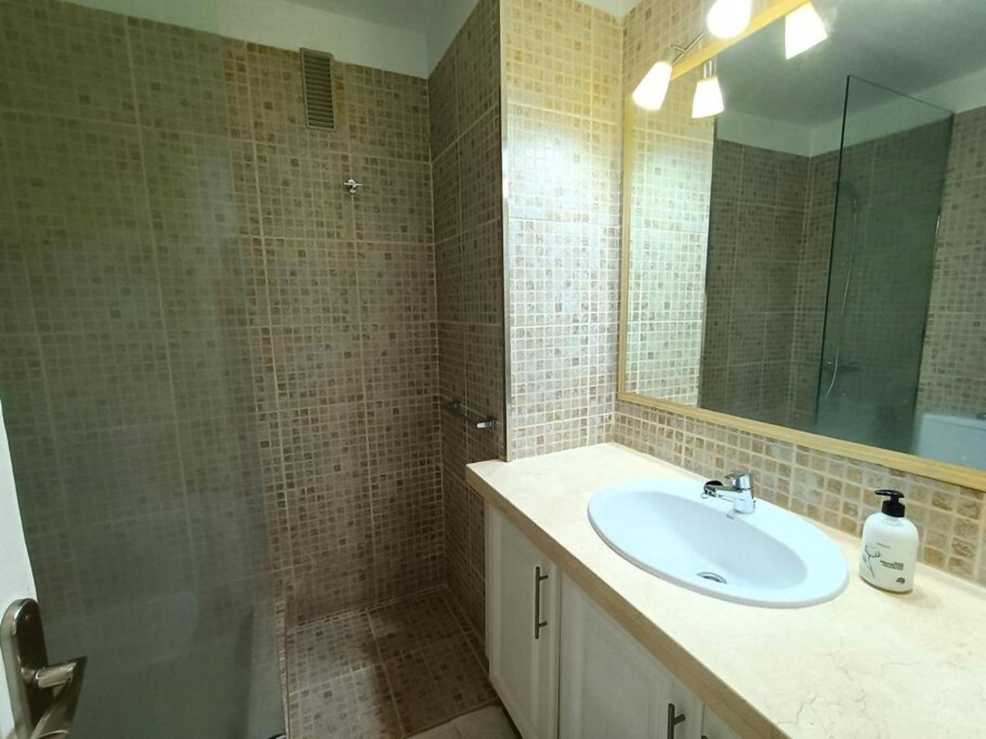 Appartement Amplio Estudio En Golf Del Sur Gp123 San Miguel de Abona
