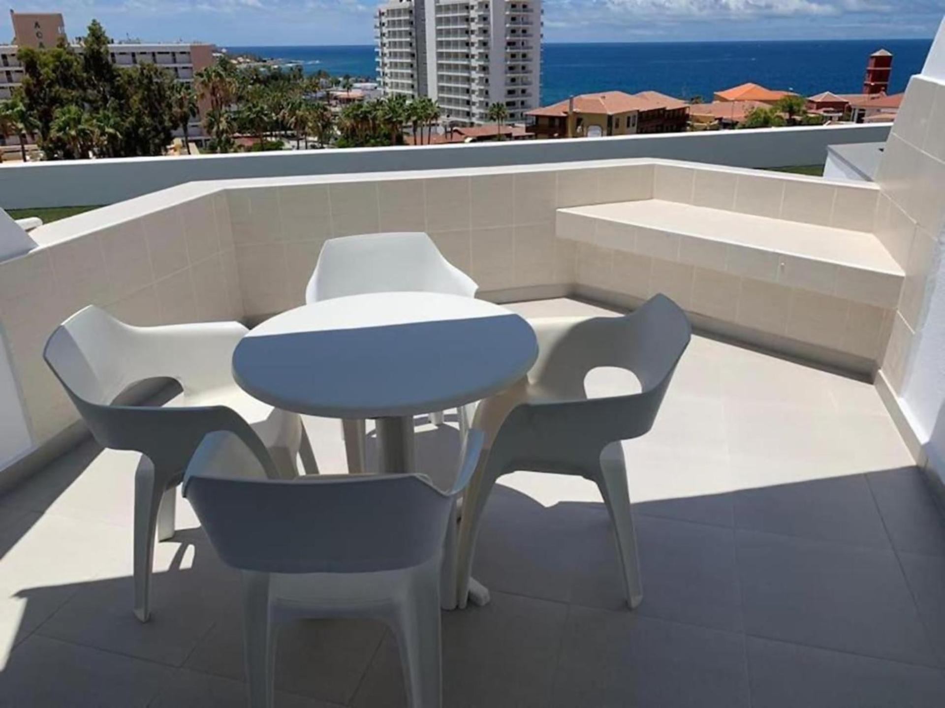 Appartement Monolocale Flores