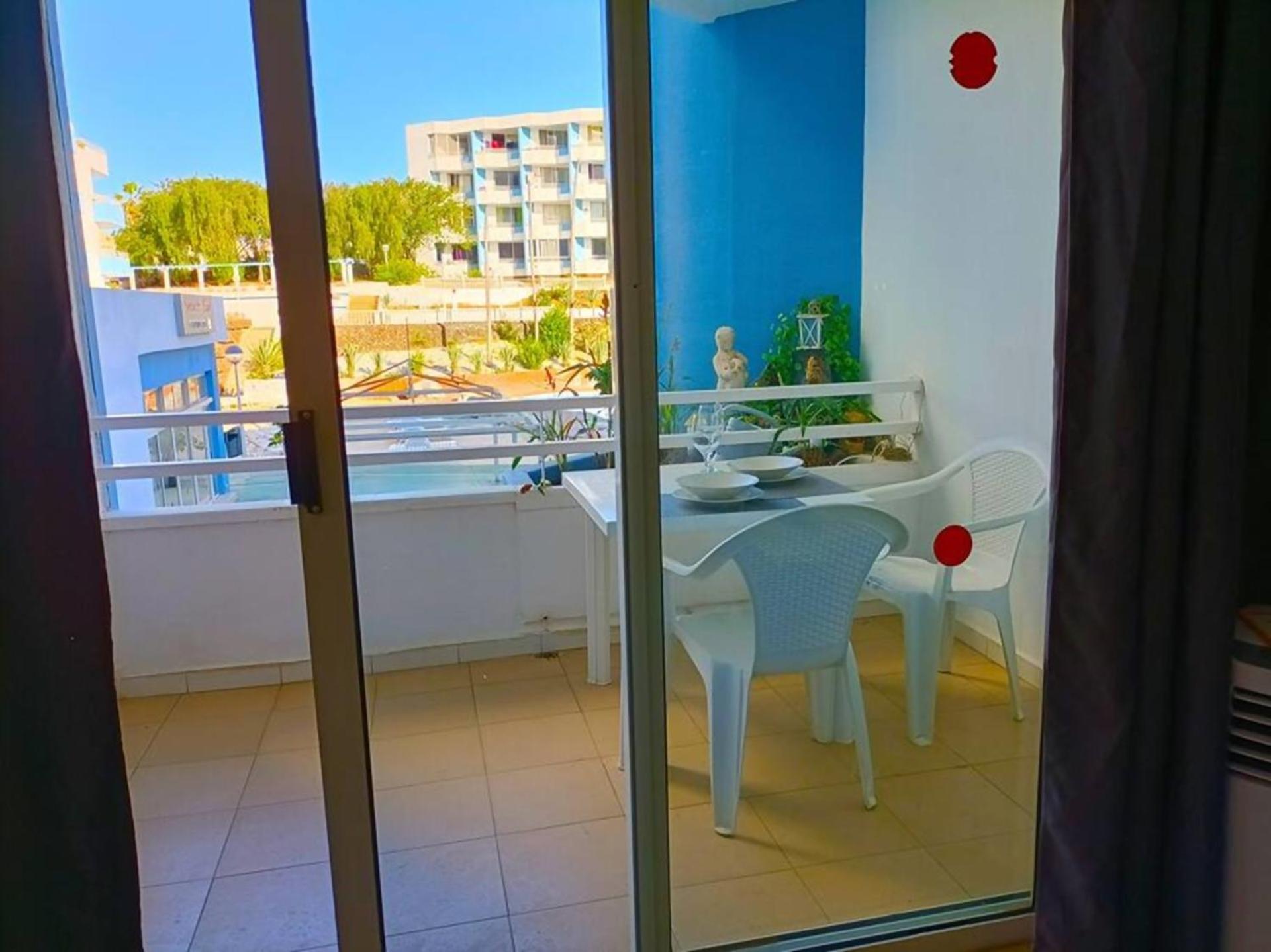 Appartement Amplio Estudio En Golf Del Sur Gp123 *