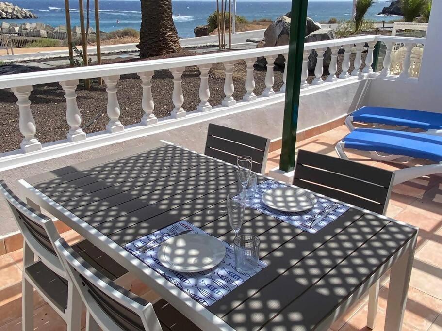 Romantico Frente Al Mar Amarilla Golf Apartment *