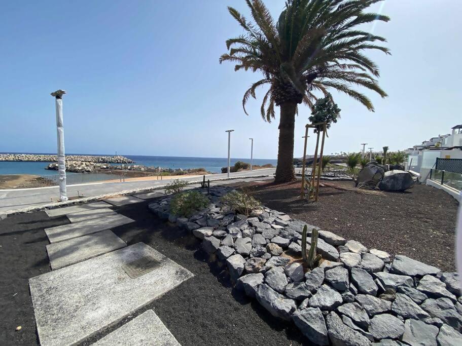 Romantico Frente Al Mar Amarilla Golf Apartment