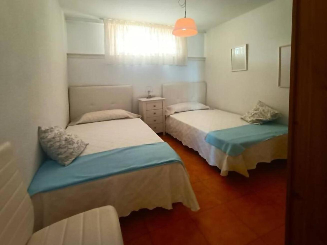 Apartment Vista Mar En Cristianos Ach125 Los Cristianos (Tenerife)