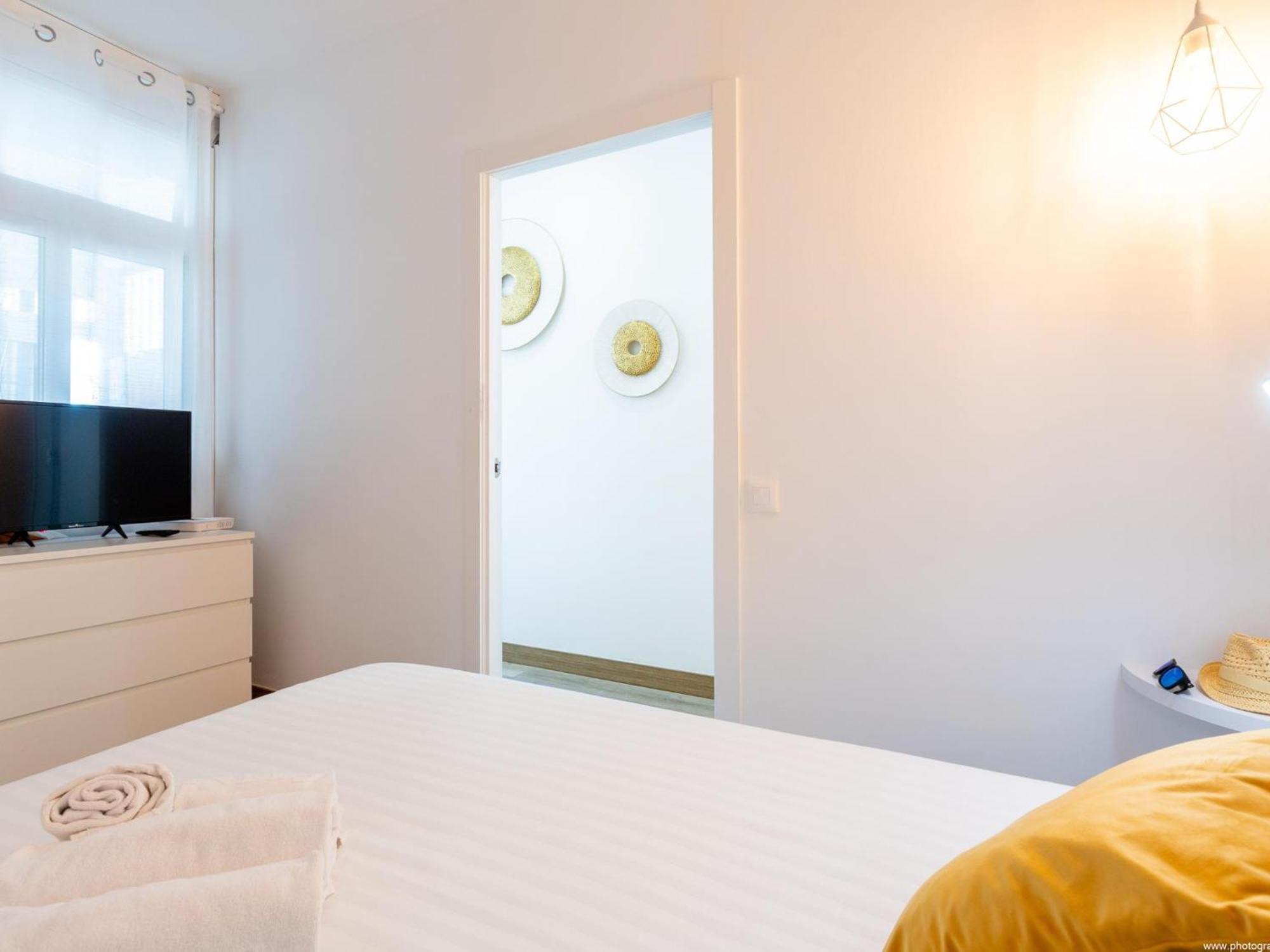 Apartment El Drago Fiber ,a/c,near Ocean