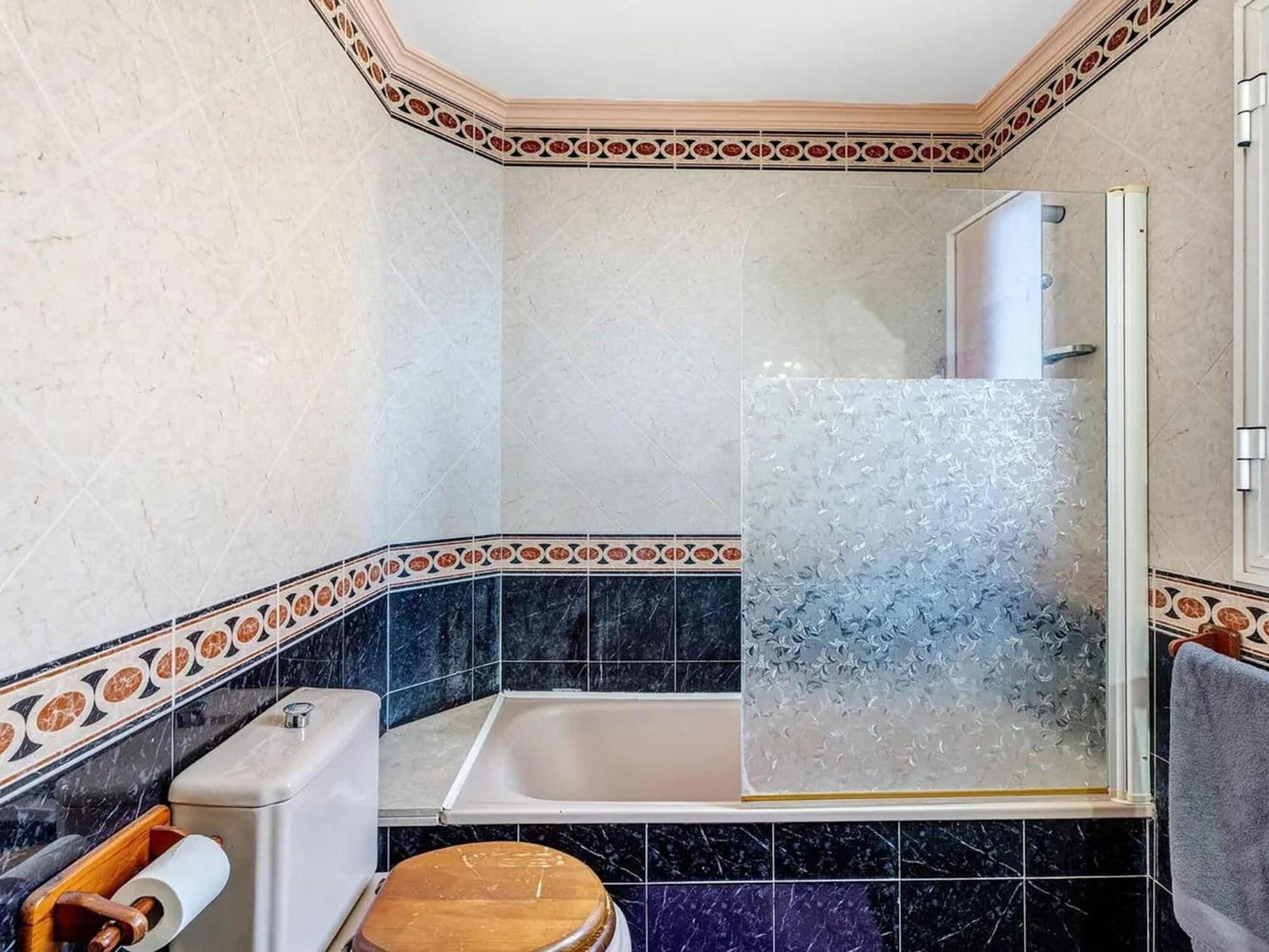 With Magnificent Sea Views Apartamento