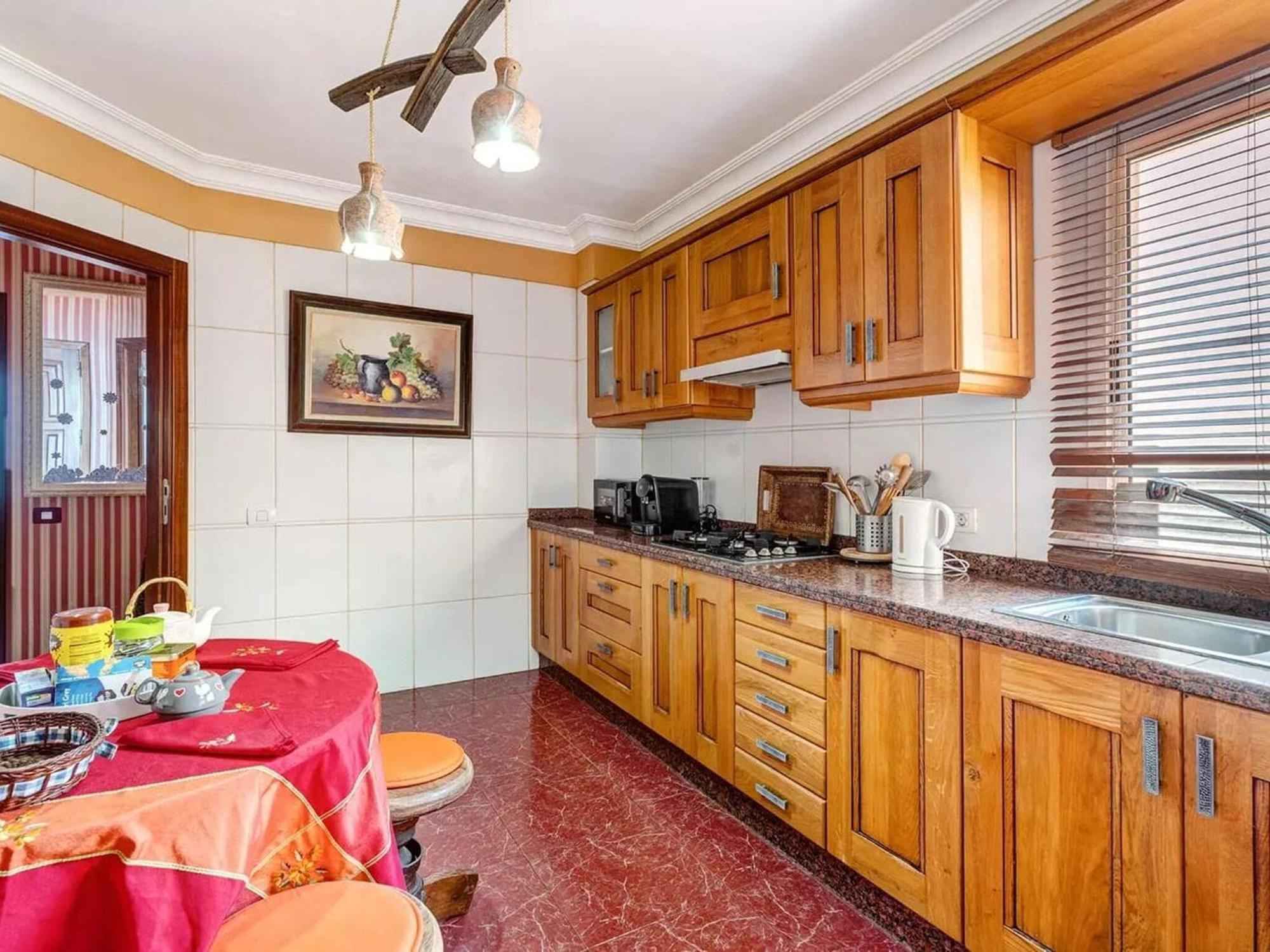 Apartamento With Magnificent Sea Views