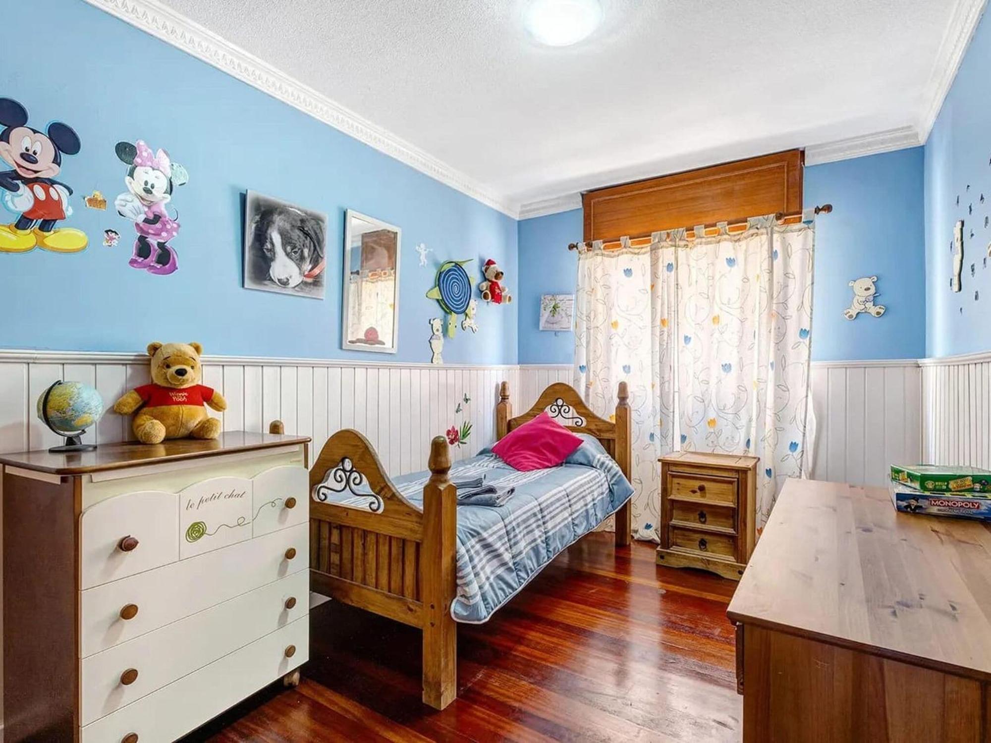 Apartamento With Magnificent Sea Views *