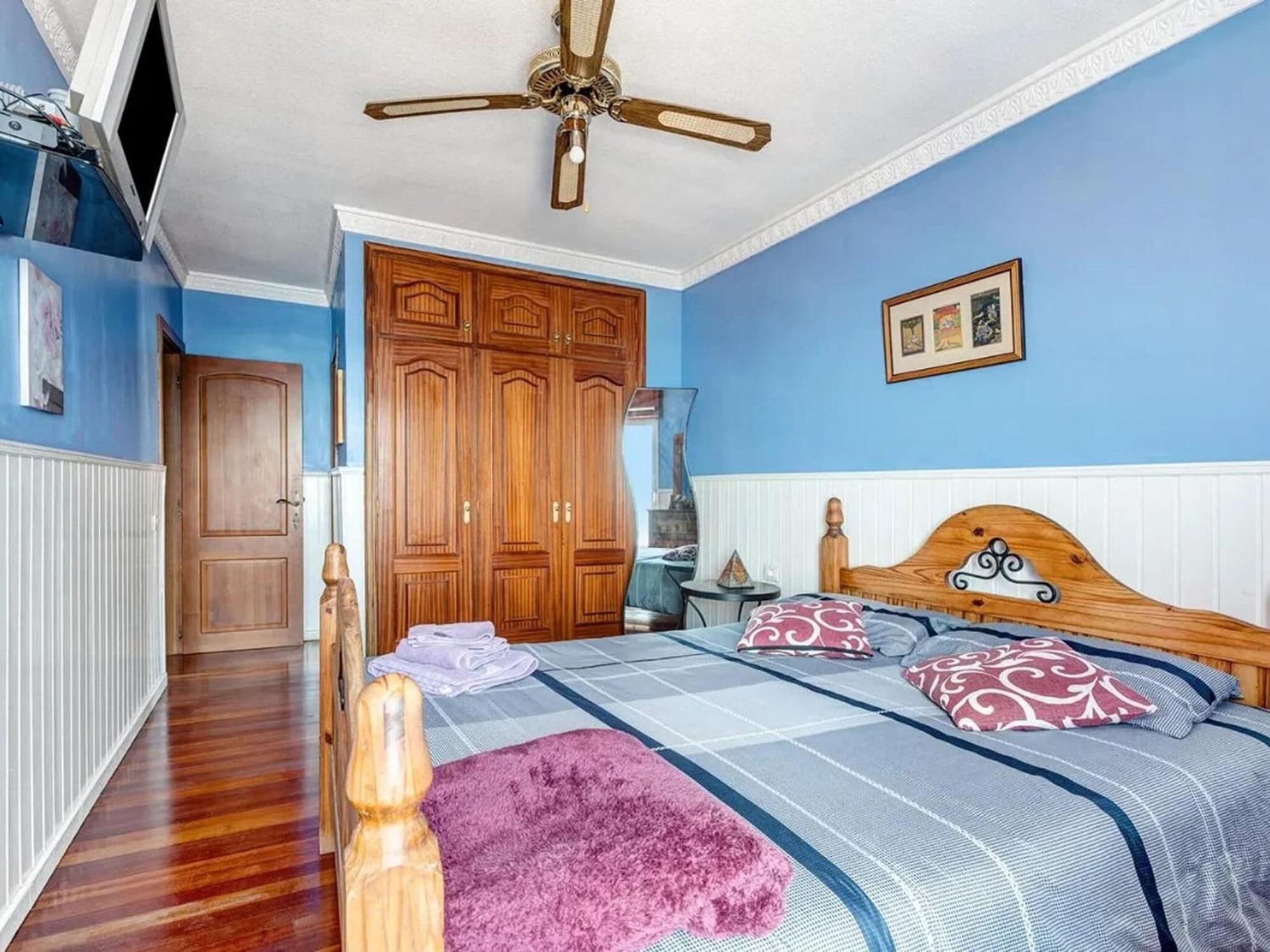 With Magnificent Sea Views Radazul