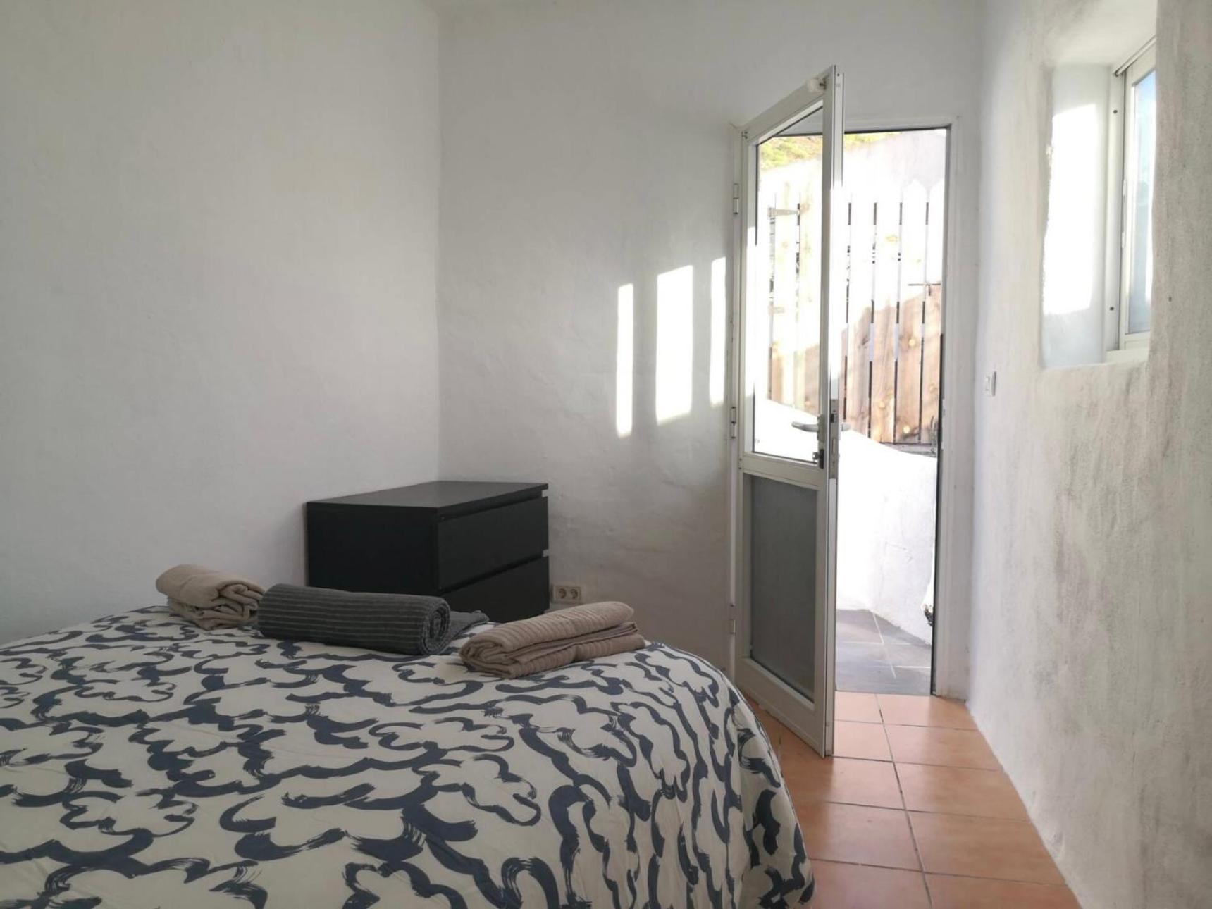 Fathill Hotel Granadilla De Abona