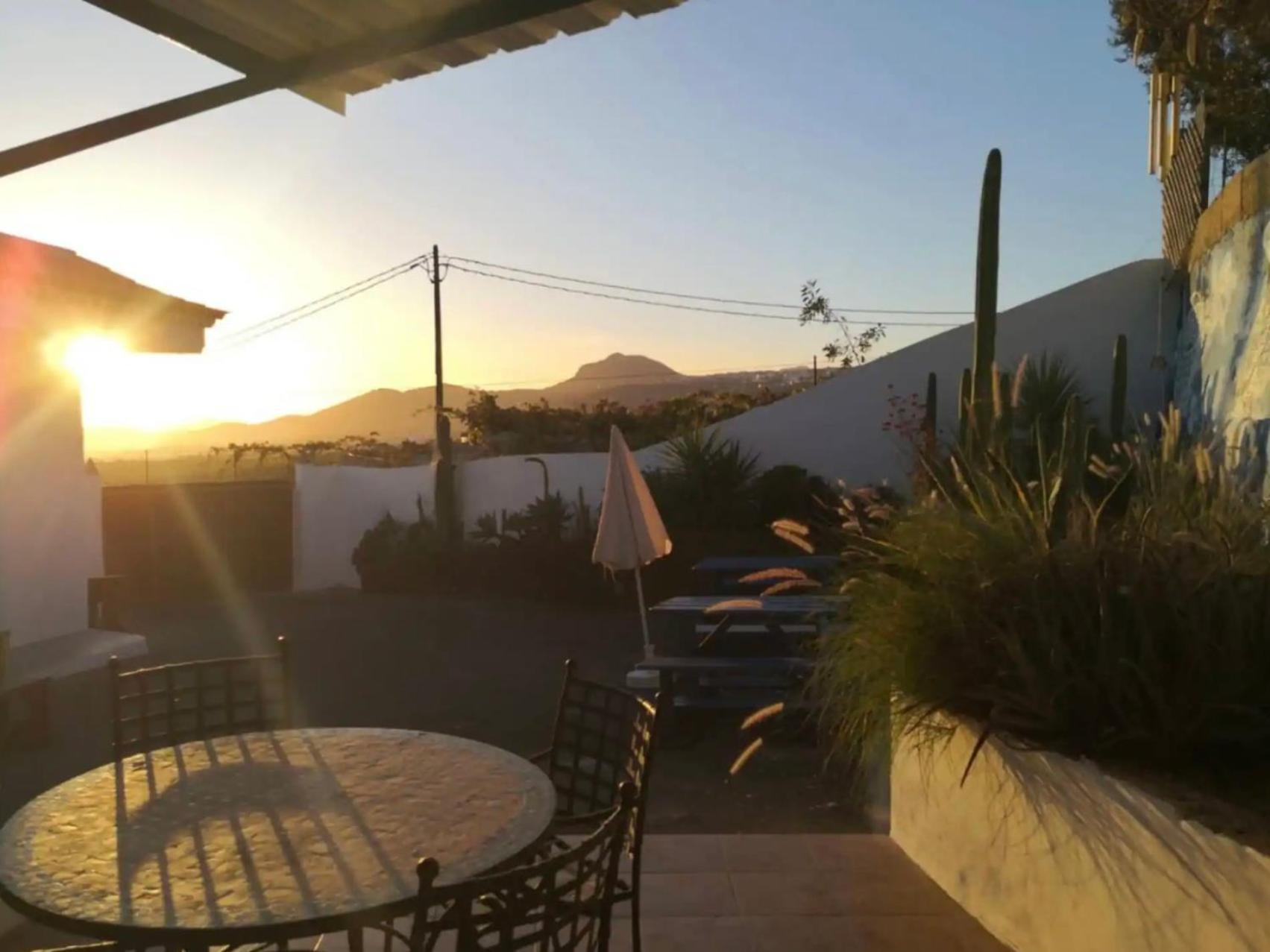 Hotel Fathill Granadilla De Abona