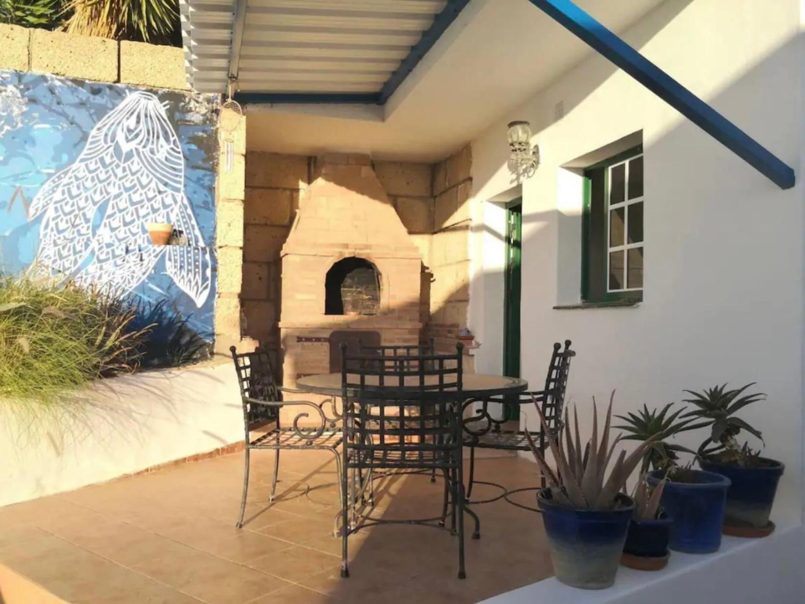 Hotel Fathill Granadilla De Abona