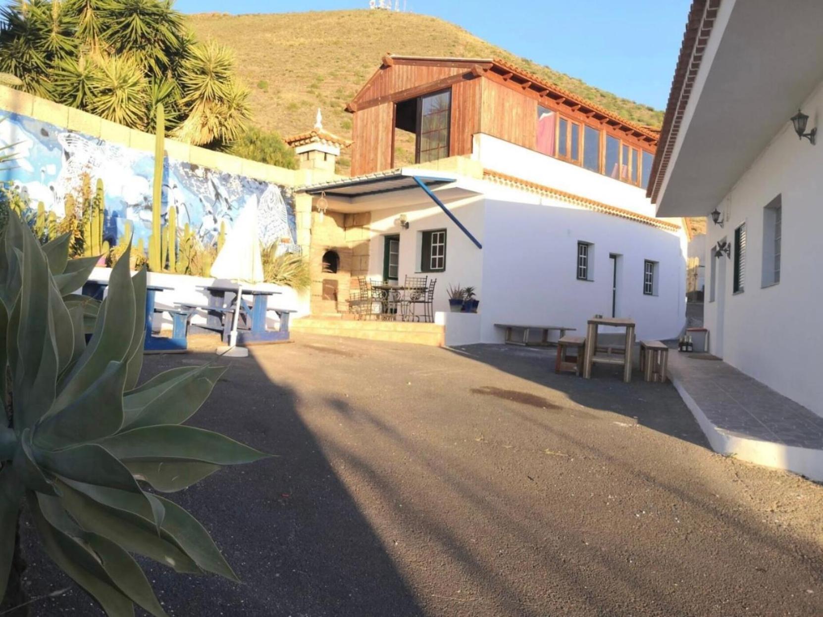 Fathill Hotel Granadilla De Abona