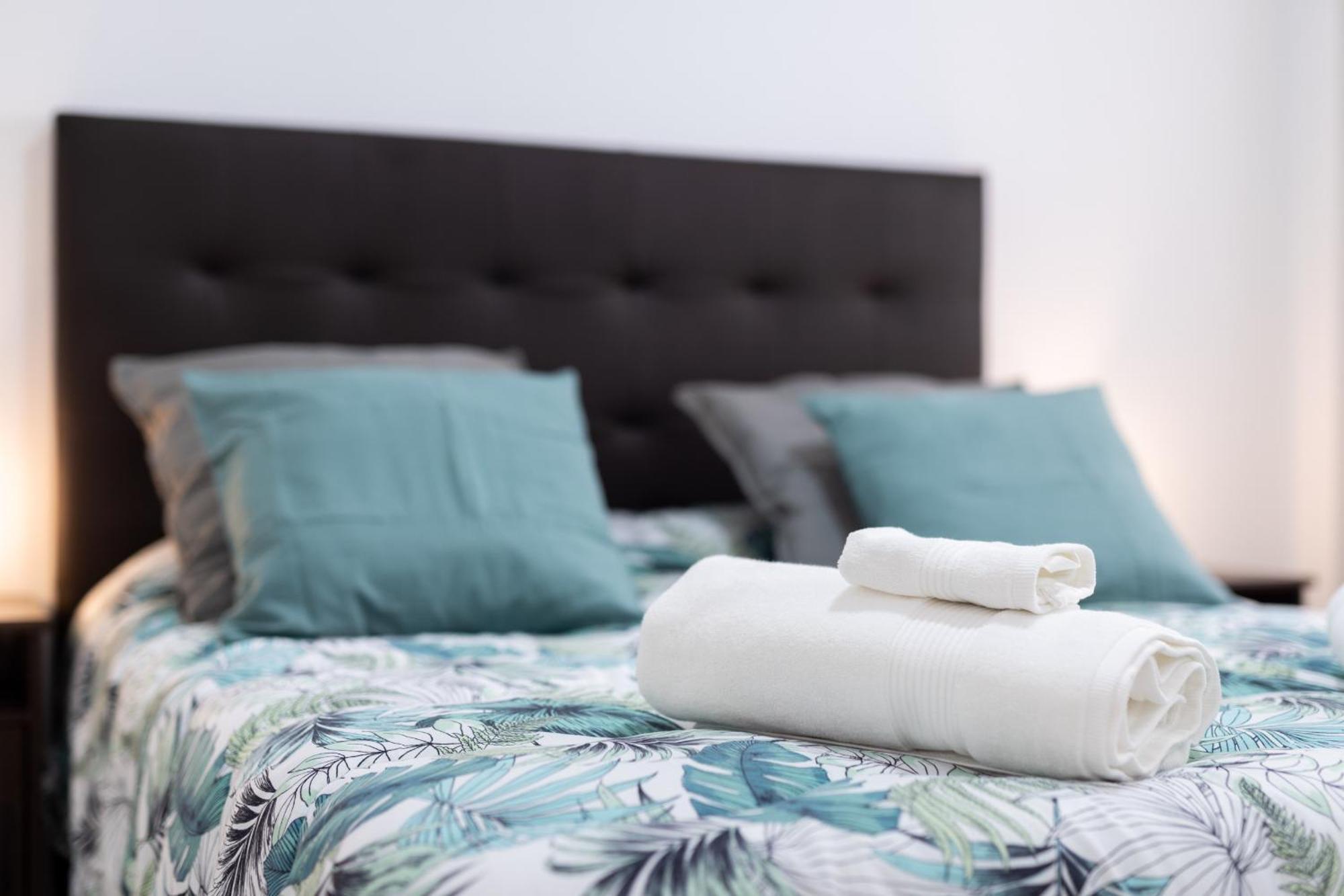 Appartement Okstay Turandot Playa Tenerife *