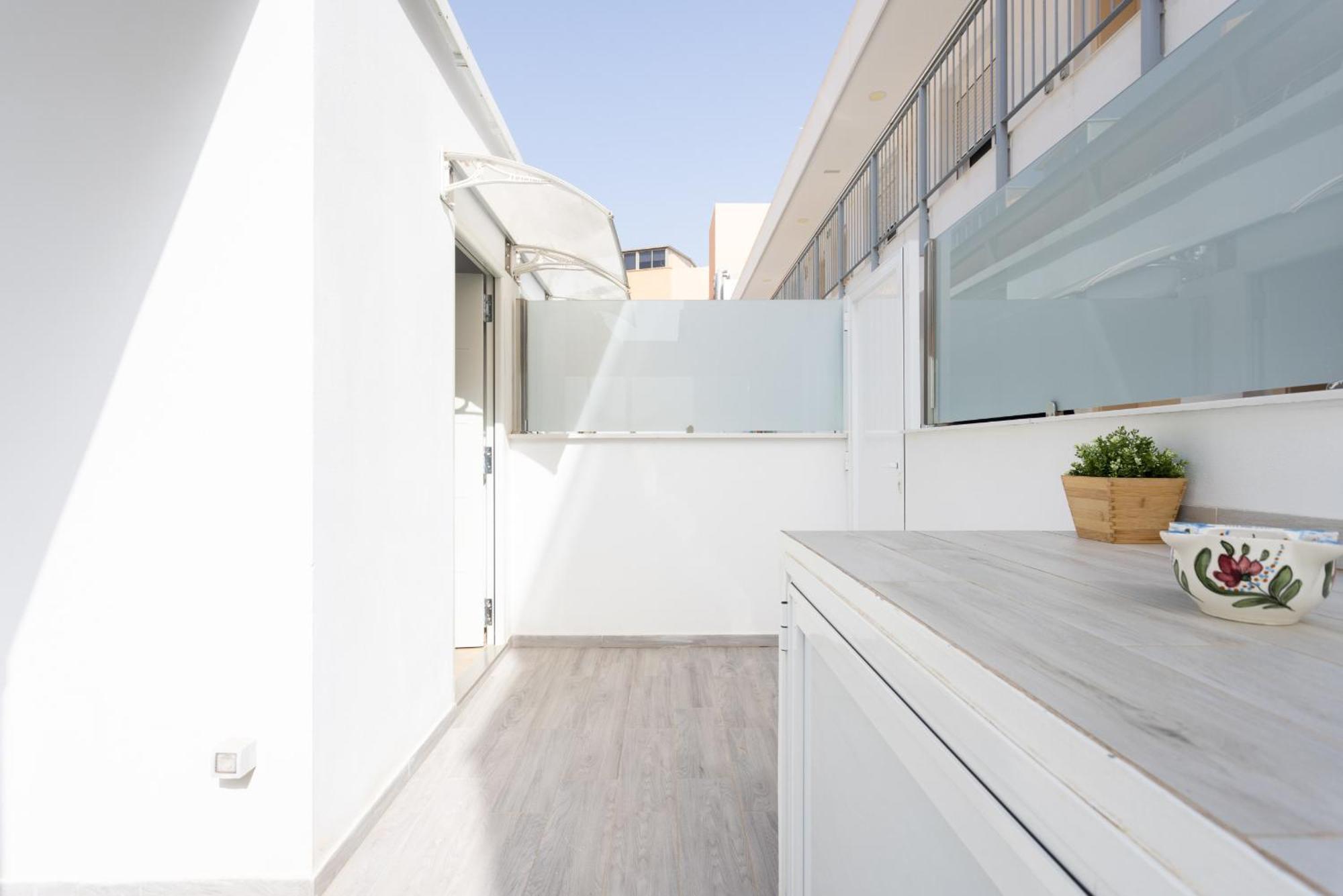 Okstay Turandot Playa Tenerife Appartement Candelaria