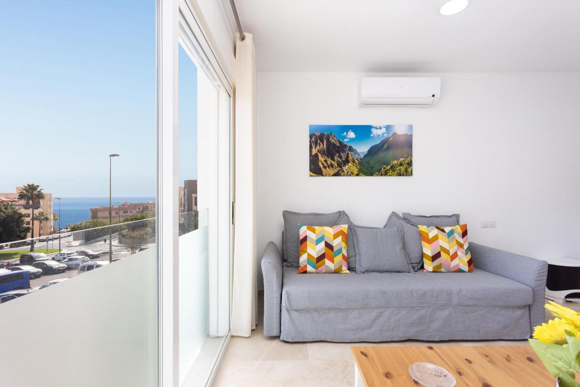 Okstay Turandot Playa Tenerife * Candelaria