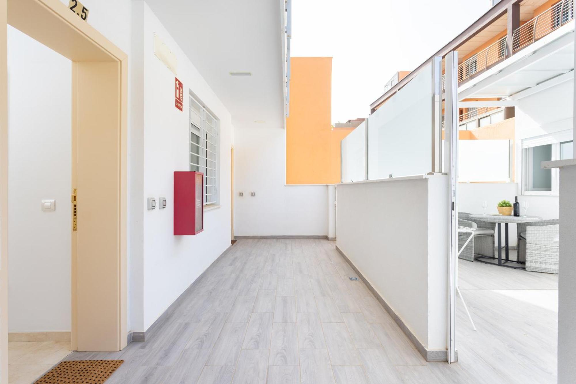 Appartement Okstay Turandot Playa Tenerife