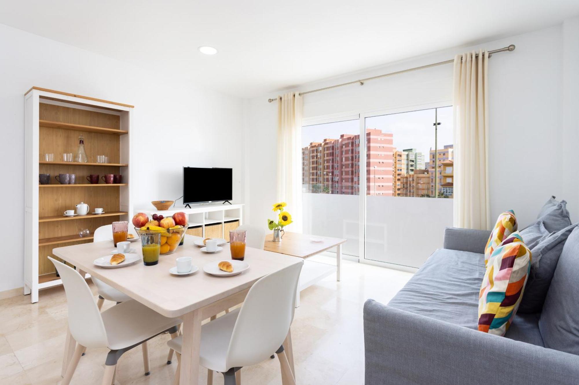 Okstay Turandot Playa Tenerife Appartement Candelaria
