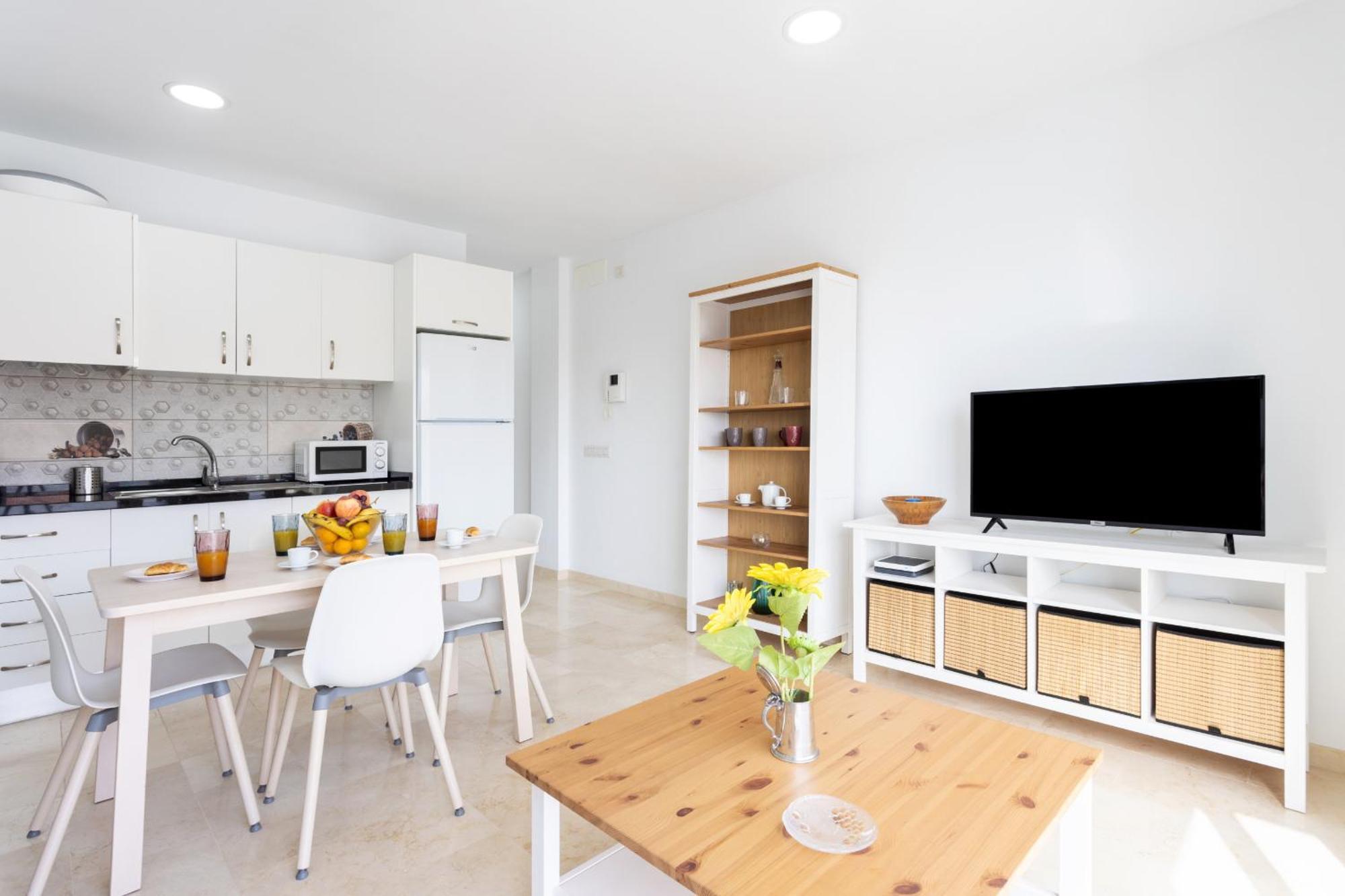 Appartement Okstay Turandot Playa Tenerife