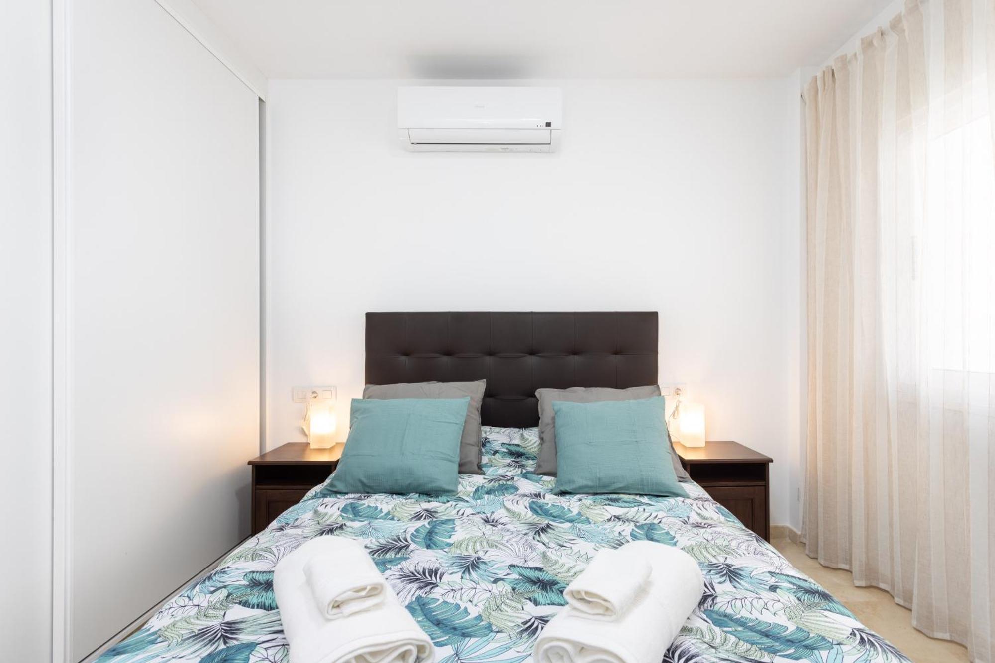 Okstay Turandot Playa Tenerife * Candelaria