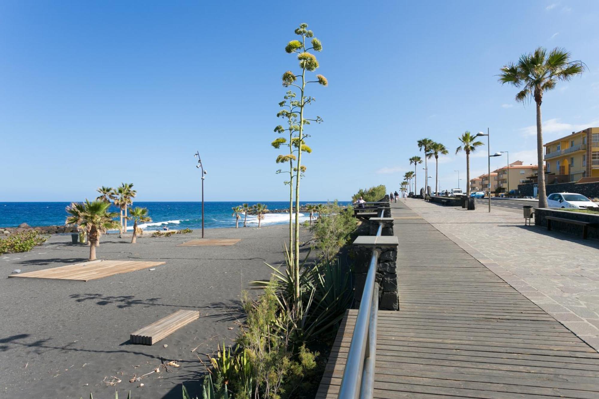 Appartement Okstay Turandot Playa Tenerife *