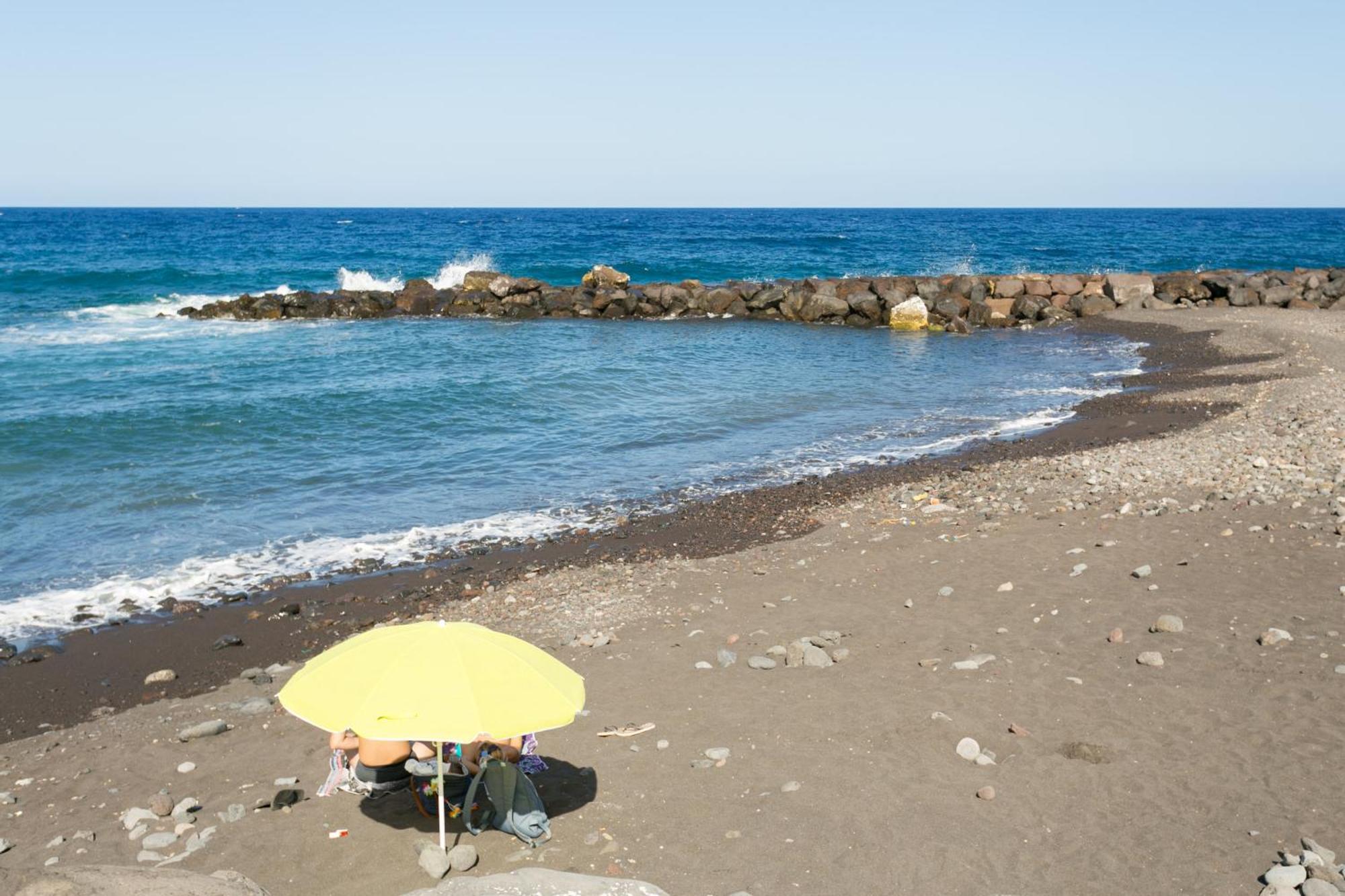 Appartement Okstay Turandot Playa Tenerife Candelaria