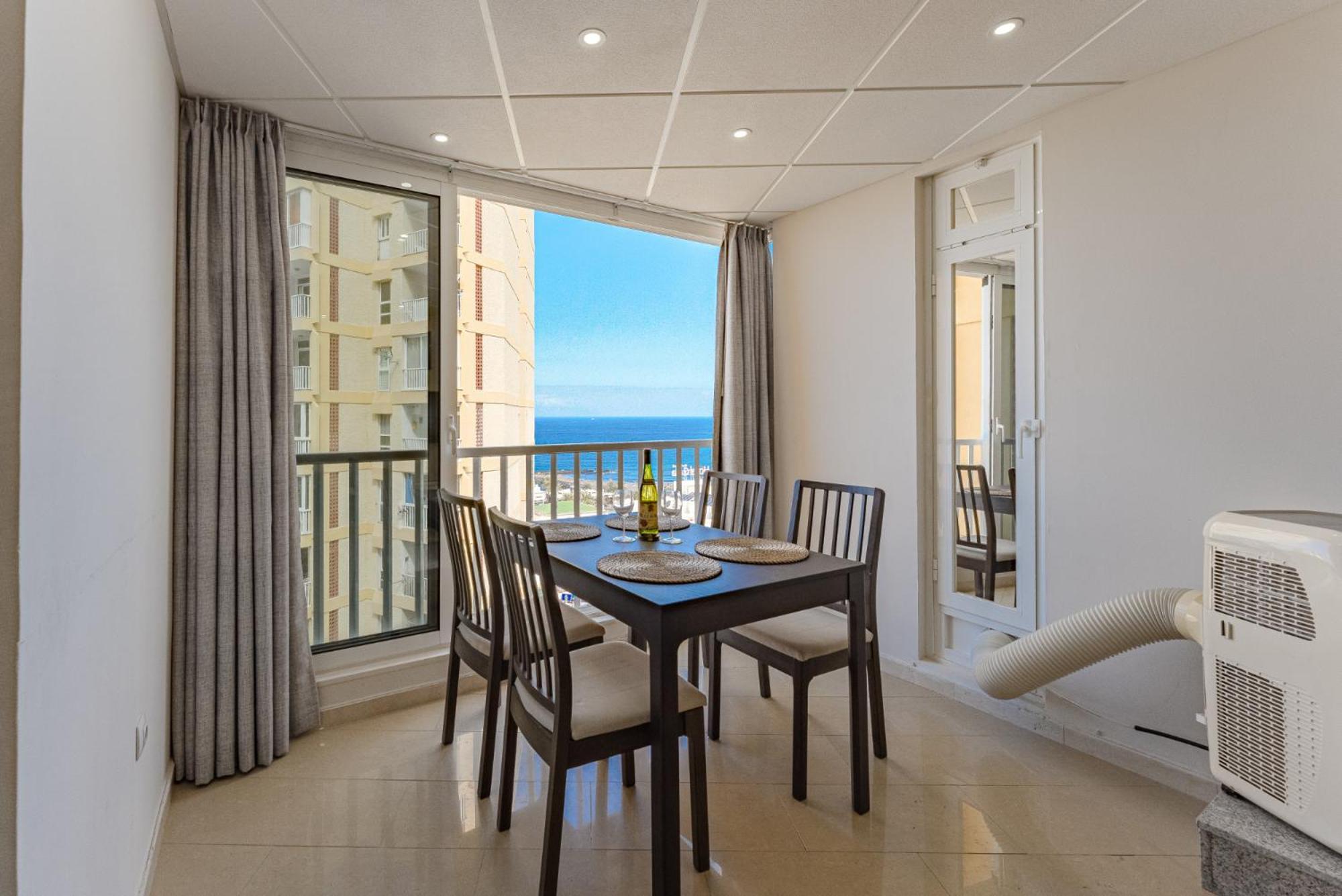 Americas Ocean View Sunsets Appartement *