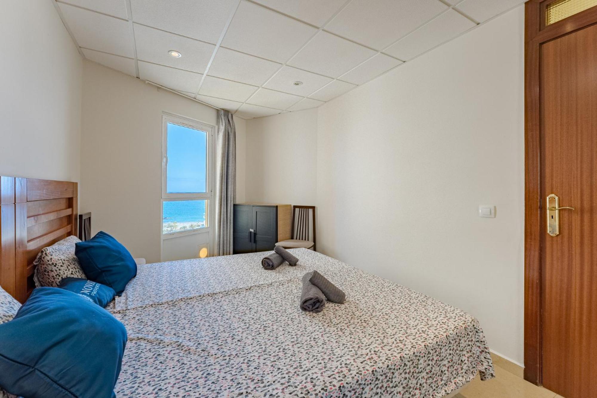 Appartement Americas Ocean View Sunsets