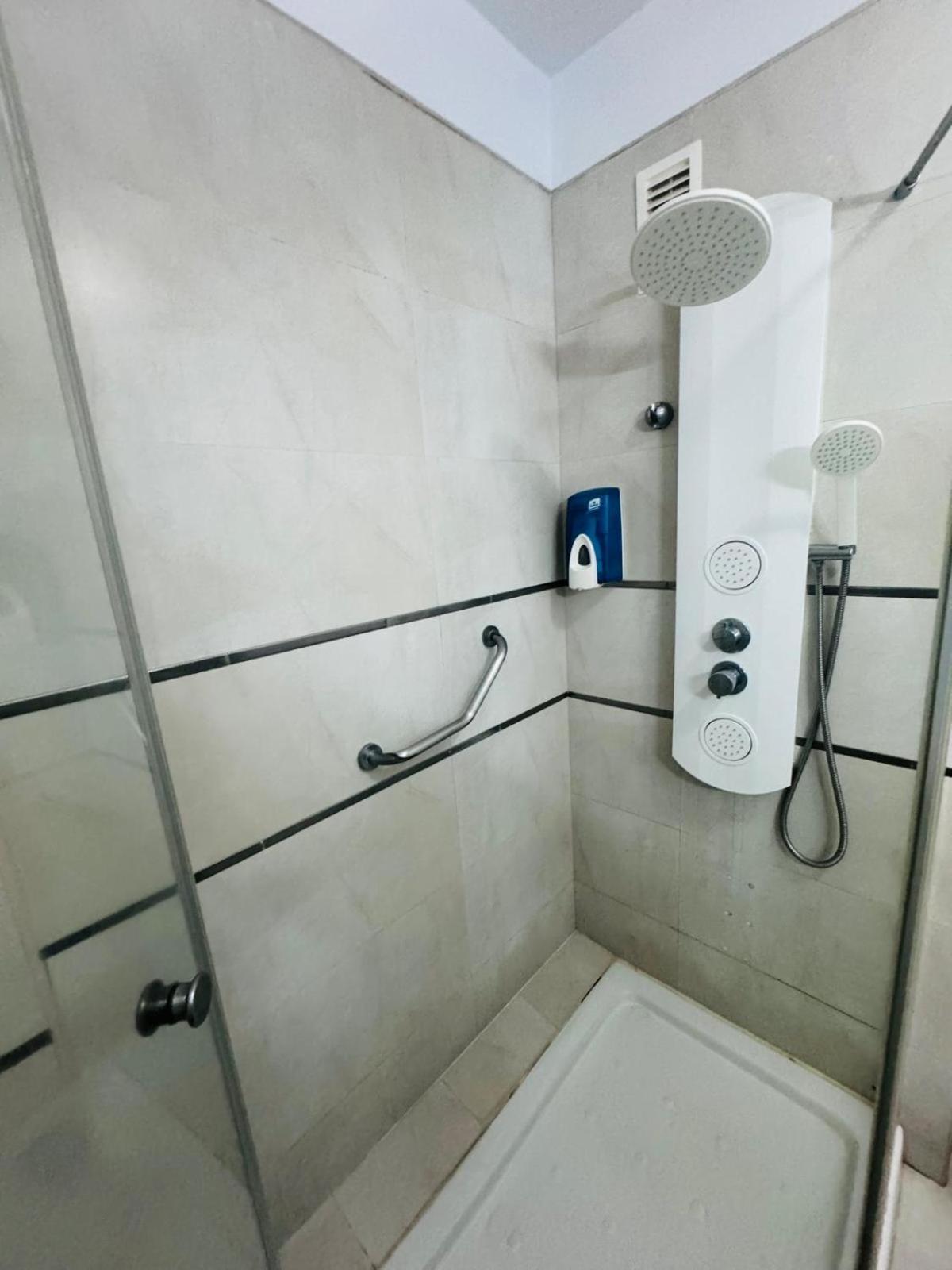Paraiso Albatros, Beautiful Complex Apartment *