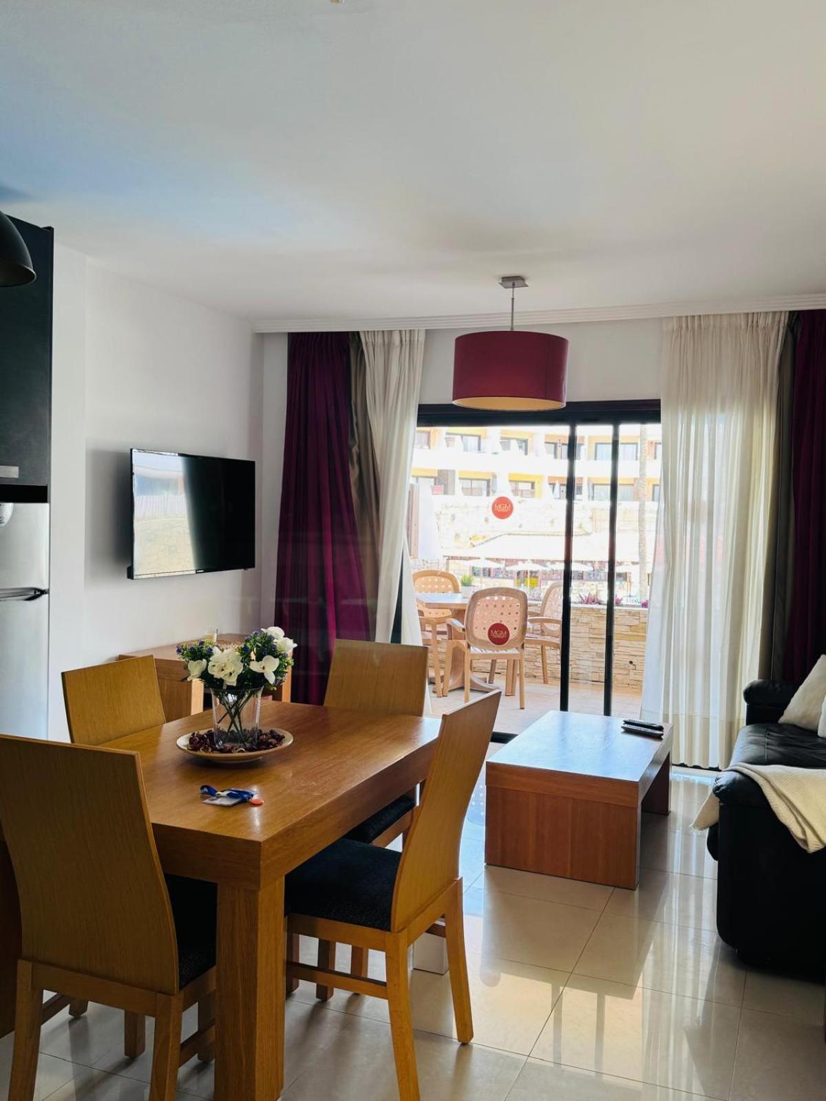 Paraiso Albatros, Beautiful Complex Apartment San Miguel de Abona