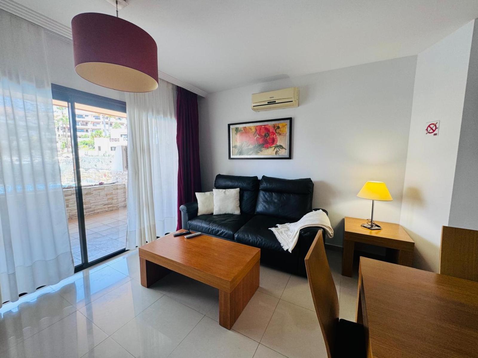 Paraiso Albatros, Beautiful Complex Apartment