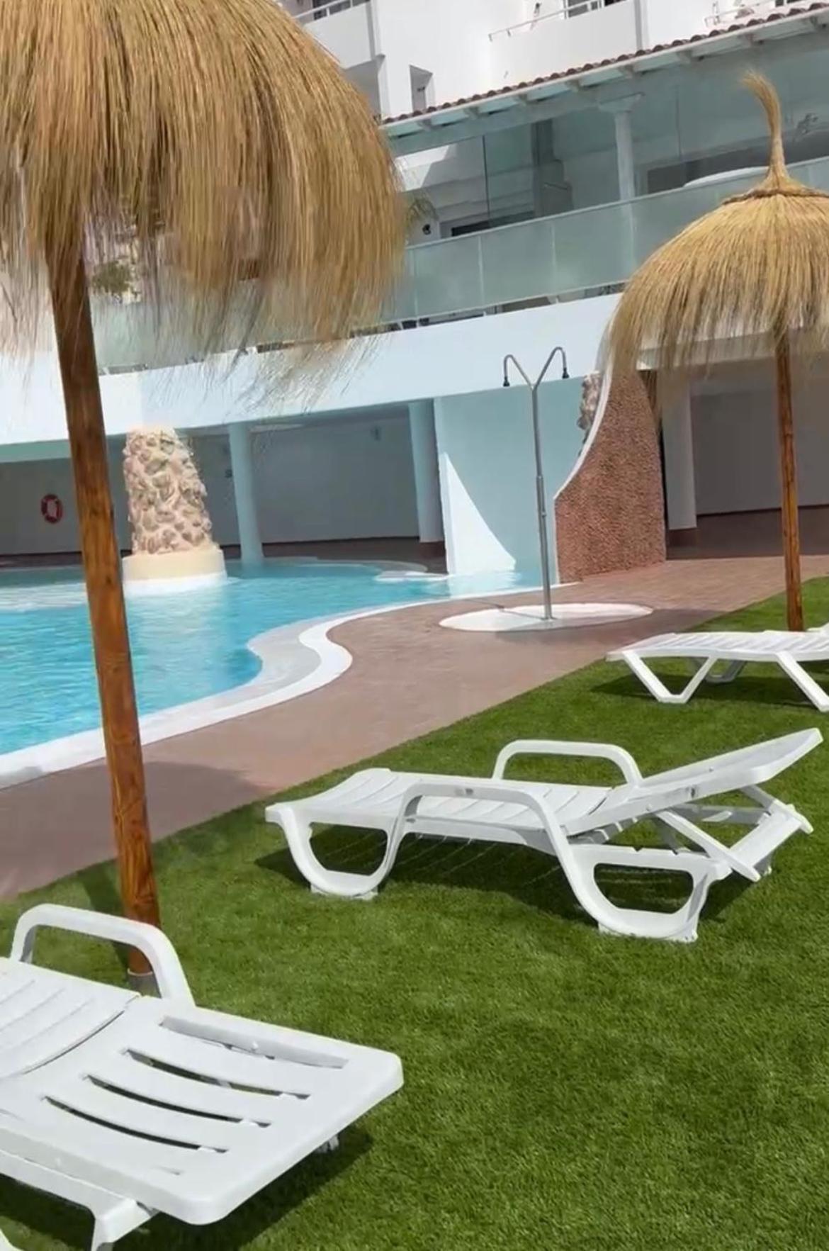 Сasa de vacaciones Island Village Heights 497b
