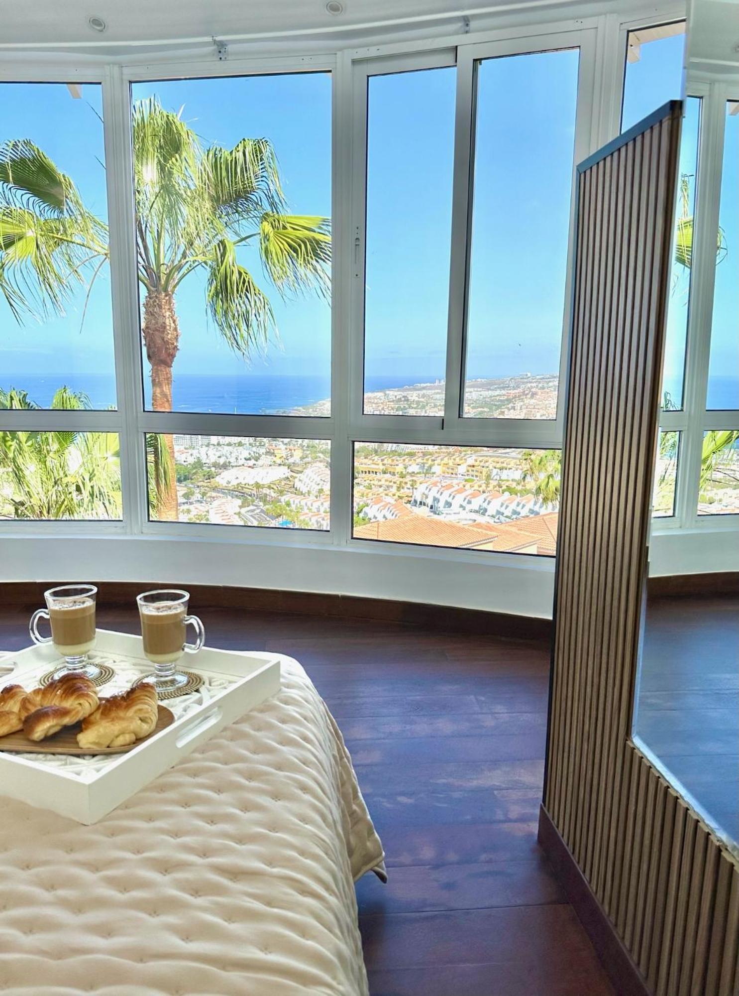 Luxury Villa Taoro With Private Heated Pool Villa