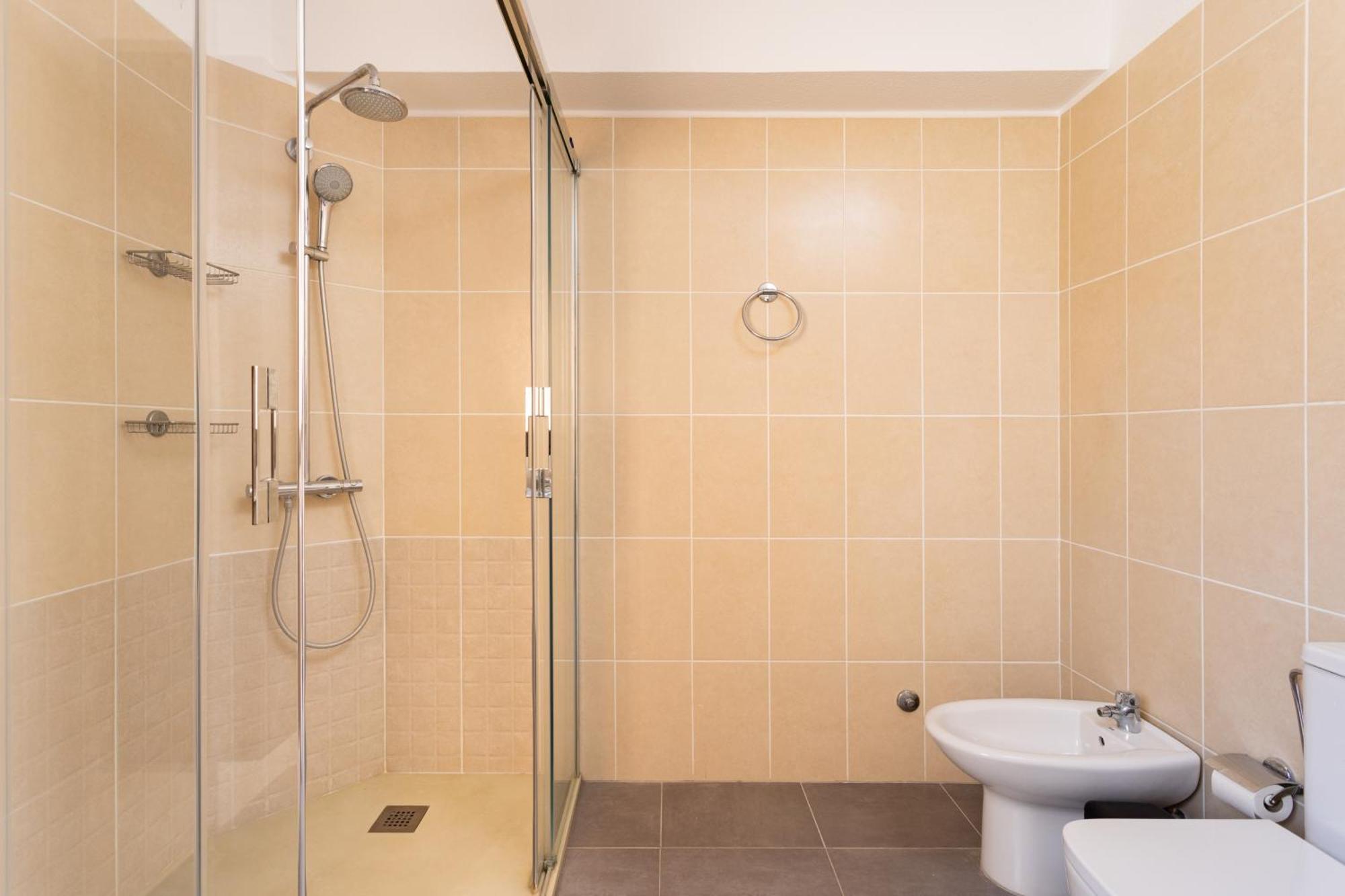 Exclusive Penthouse Playa Vistas 5 Close To Sea And Beach, Aircondition For A Fee, Wifi, Terrace, Heated Pool Apartamento *