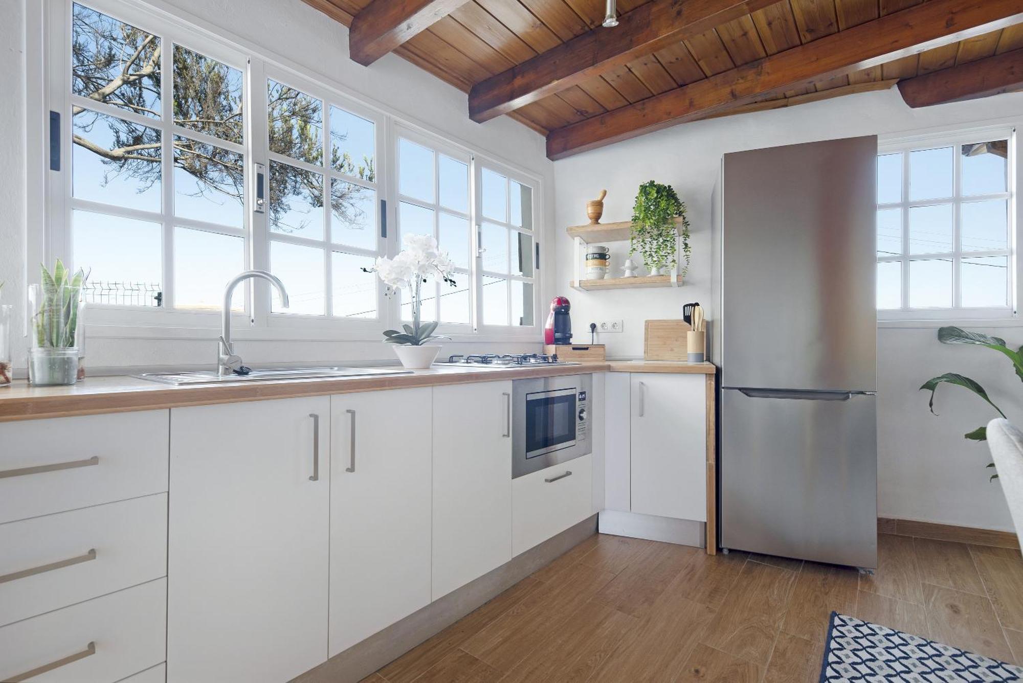 Hébergement de vacances Casa Evarista *