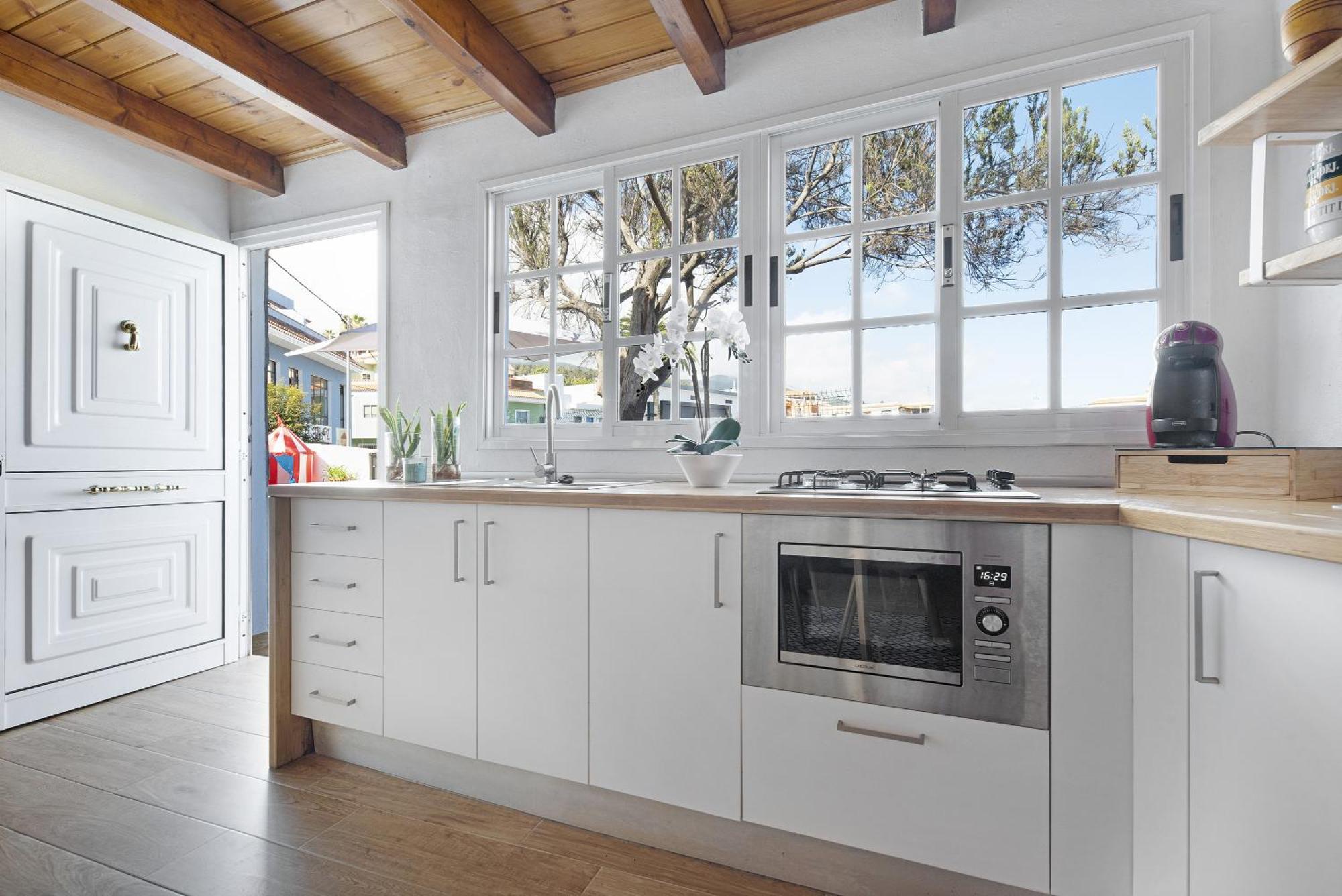Casa Evarista Icod De Los Vinos