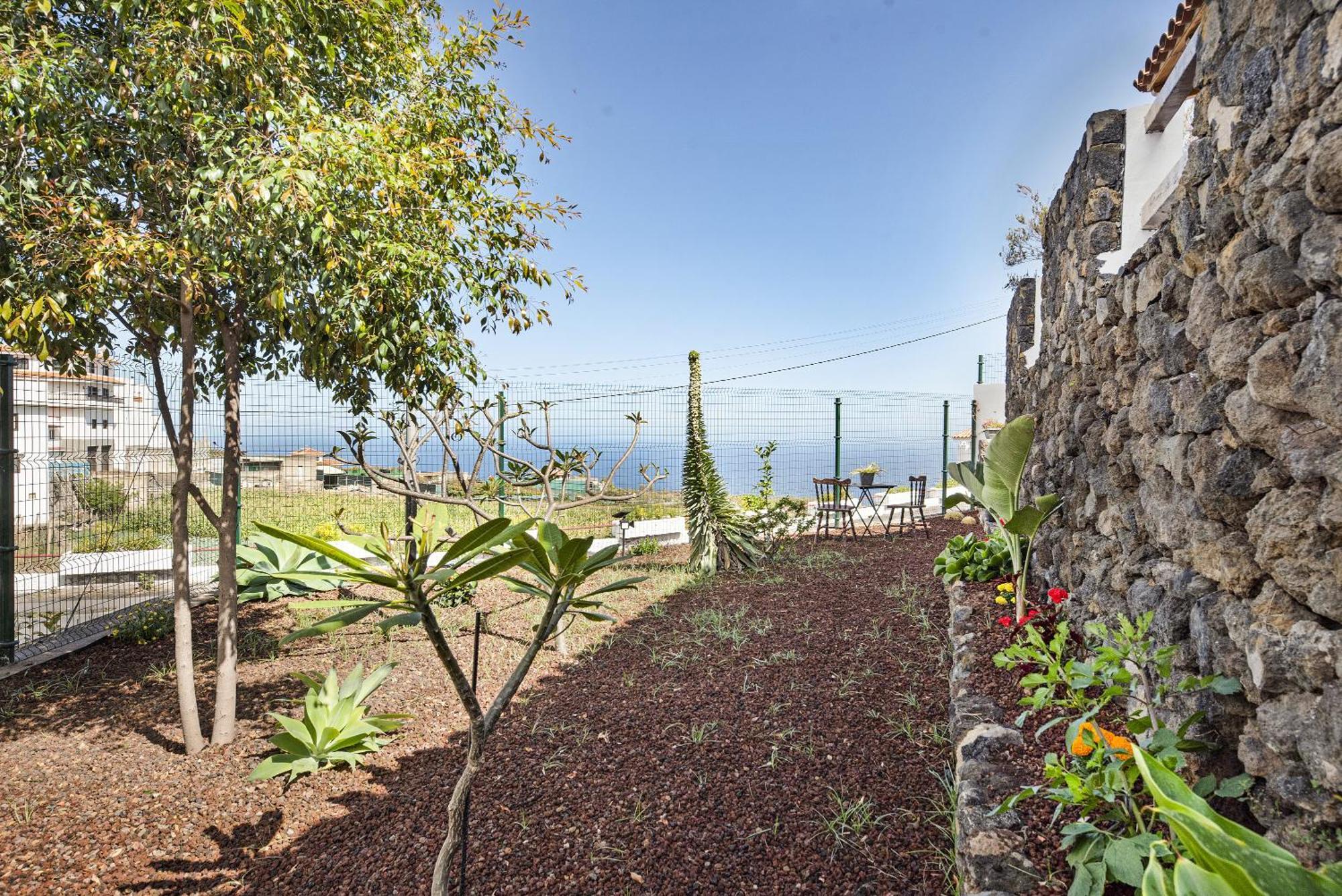 Hébergement de vacances Casa Evarista *
