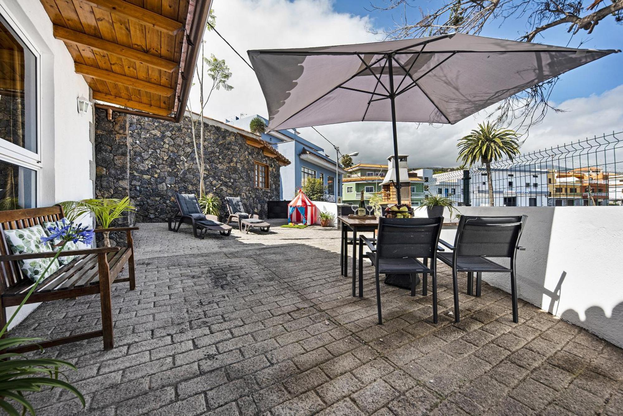 Casa Evarista Hébergement de vacances