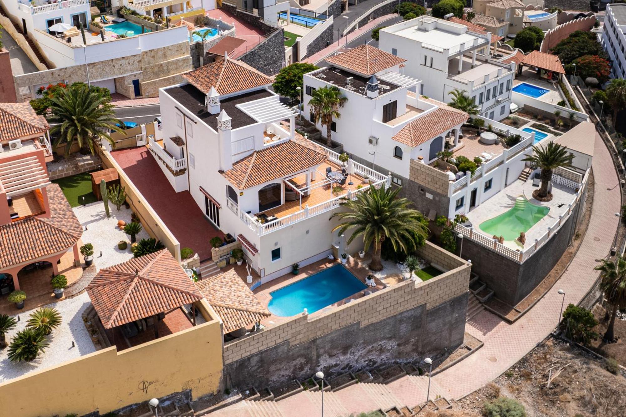 Enchanting Portocervo Holiday home *