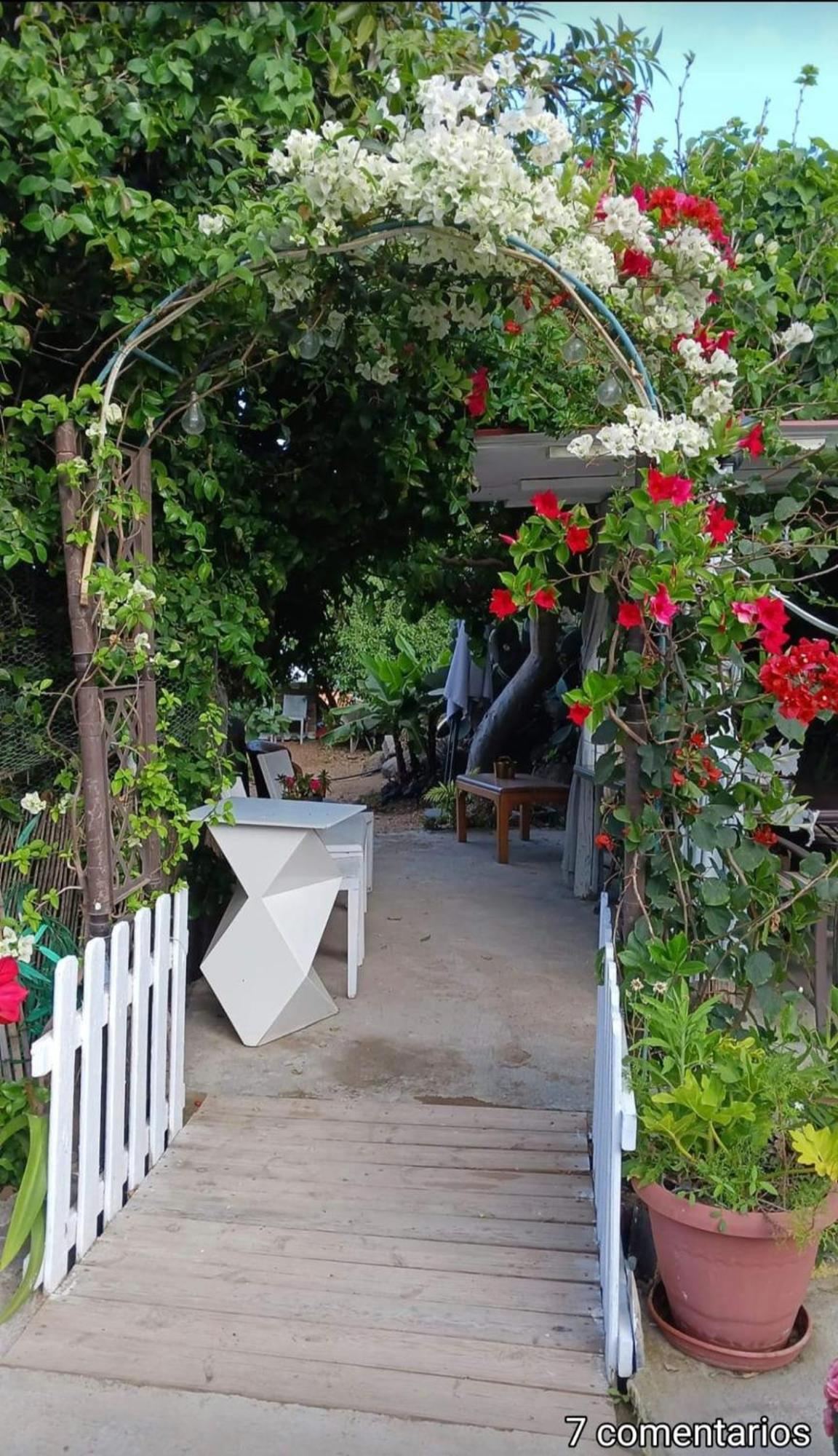 Rural La Raya 1866 Hotel