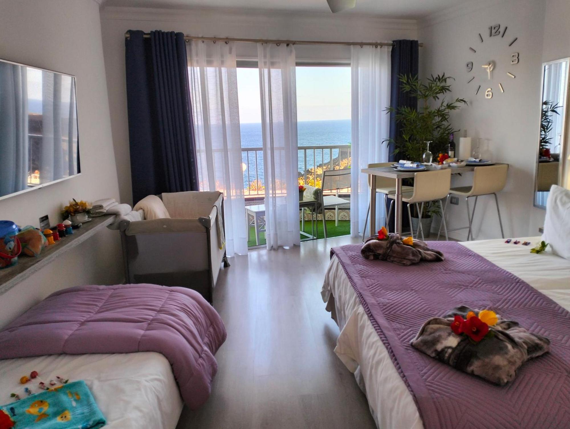 Playa Monis 1 * Icod De Los Vinos