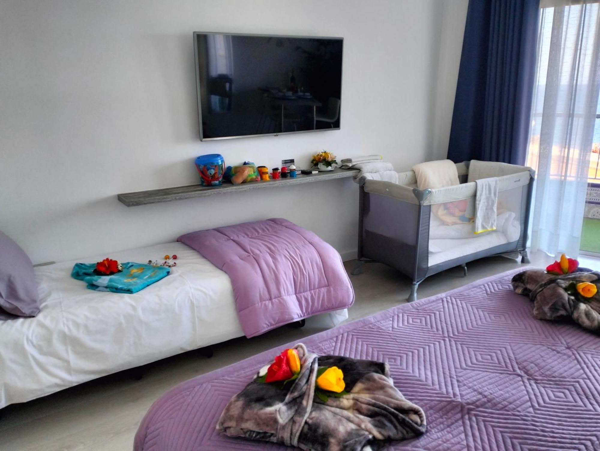 Playa Monis 1 Appartement Icod De Los Vinos