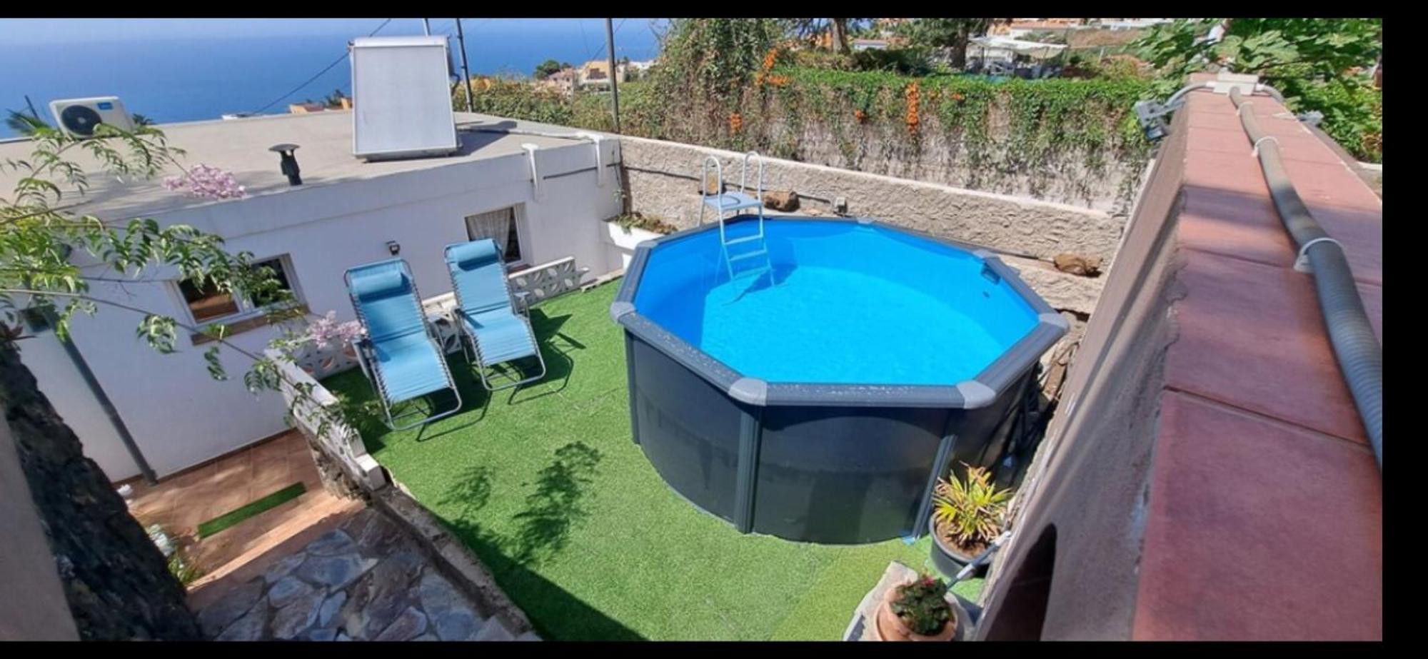 Villa Residencial Vista Panoramica Santa Úrsula