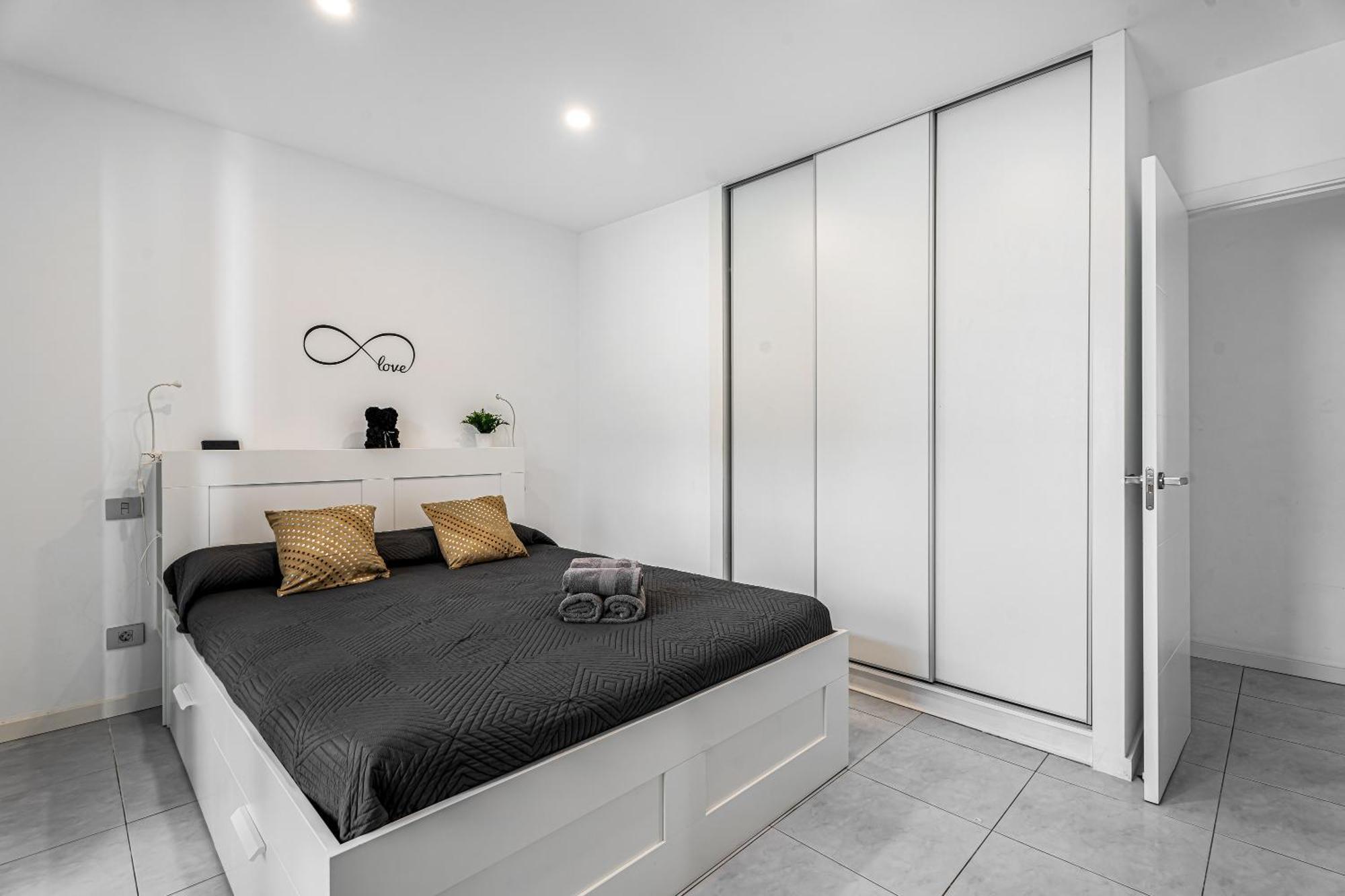 Hébergement de vacances Casita El Pleito